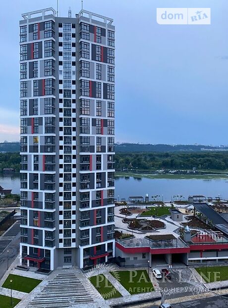 Продажа трехкомнатной квартиры в Киеве, на ул. Никольско-Слободская 8, район Никольская Слободка фото 1 Продажа трехкомнатной квартиры в Киеве, на ул. Никольско-Слободская 8, район Никольская Слободка фото 1