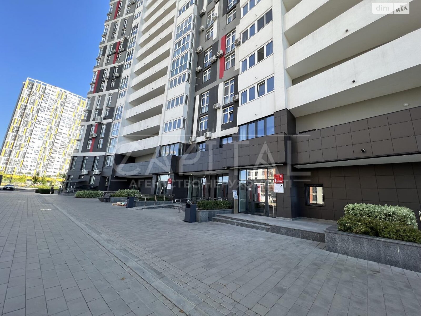 Продаж трикімнатної квартири в Києві, на вул. Микільсько-Слобідська 15, район Микільська Слобідка фото 1 Продаж трикімнатної квартири в Києві, на вул. Микільсько-Слобідська 15, район Микільська Слобідка фото 1