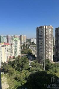 Продажа трехкомнатной квартиры в Киеве, на ул. Никольско-Слободская 10, район Никольская Слободка фото 2