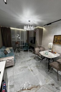 Продажа двухкомнатной квартиры в Киеве, на ул. Никольско-Слободская 8, район Никольская Слободка фото 2 Продажа двухкомнатной квартиры в Киеве, на ул. Никольско-Слободская 8, район Никольская Слободка фото 2