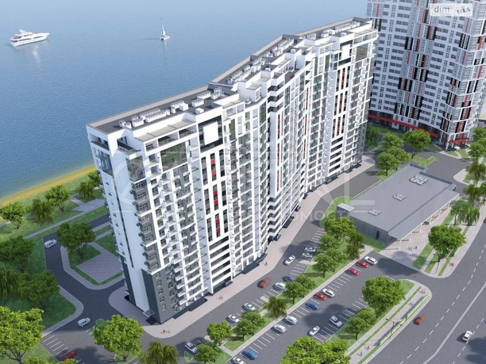 Продажа четырехкомнатной квартиры в Киеве, на ул. Никольско-Слободская 11, район Никольская Слободка фото 1 Продажа четырехкомнатной квартиры в Киеве, на ул. Никольско-Слободская 11, район Никольская Слободка фото 1