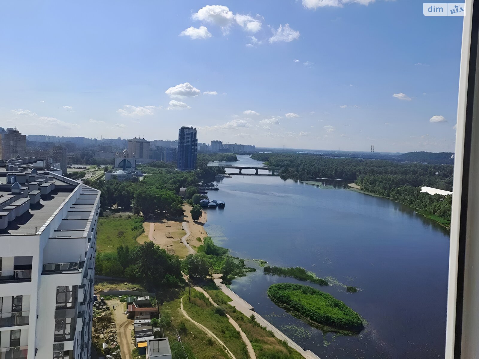 Продажа однокомнатной квартиры в Киеве, на ул. Никольско-Слободская 13, район Никольская Слободка фото 1 Продажа однокомнатной квартиры в Киеве, на ул. Никольско-Слободская 13, район Никольская Слободка фото 1