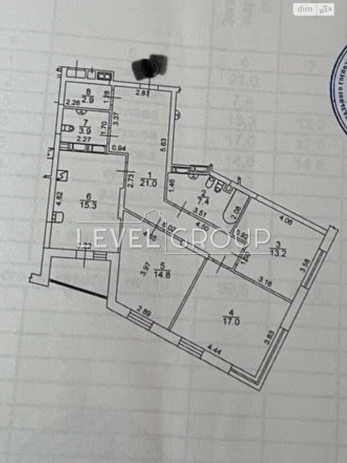 Продаж трикімнатної квартири в Києві, на вул. Микільсько-Слобідська 15, район Микільська Слобідка фото 1 Продаж трикімнатної квартири в Києві, на вул. Микільсько-Слобідська 15, район Микільська Слобідка фото 1