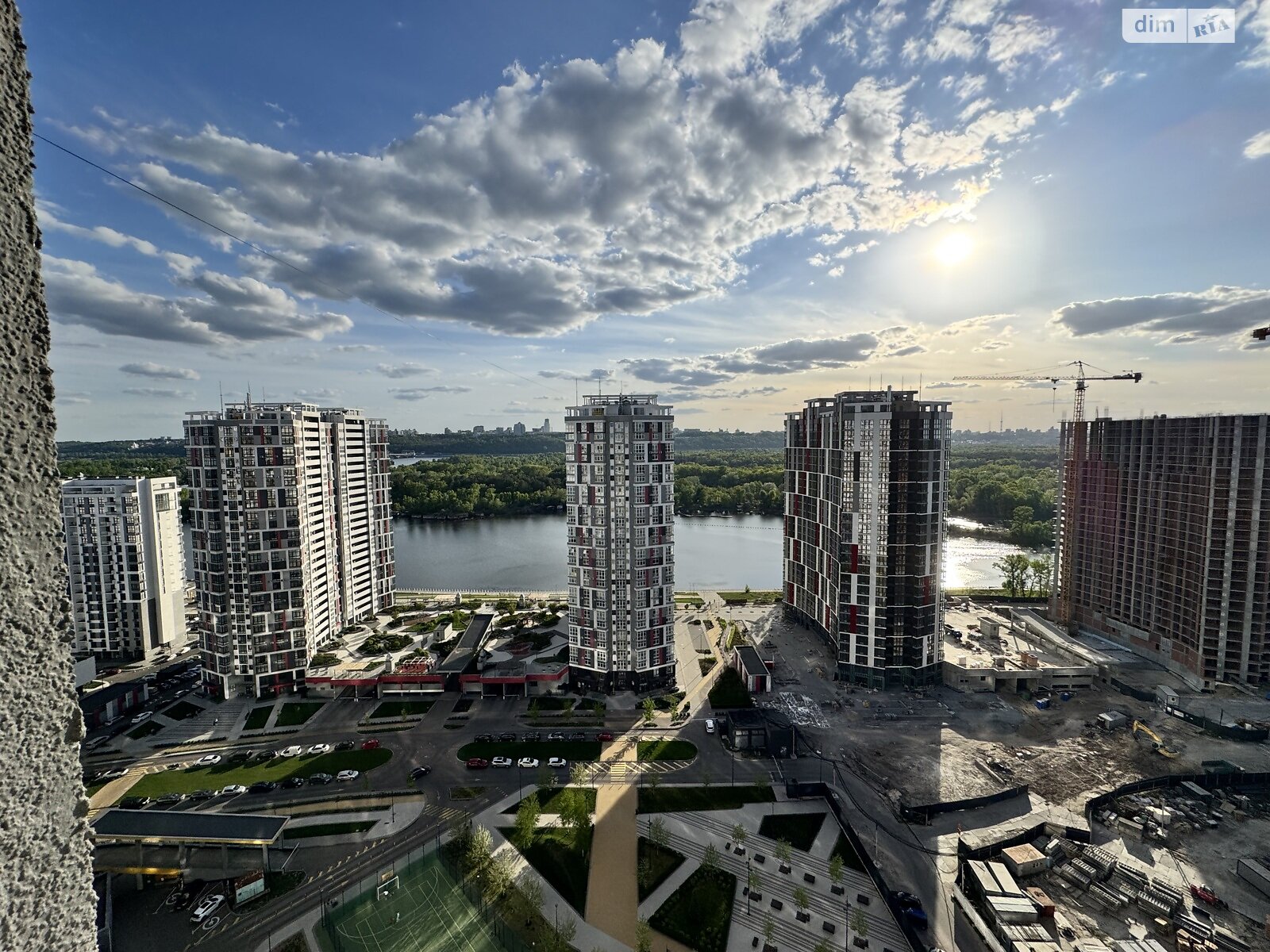 Продажа двухкомнатной квартиры в Киеве, на ул. Никольско-Слободская 10, район Никольская Слободка фото 1 Продажа двухкомнатной квартиры в Киеве, на ул. Никольско-Слободская 10, район Никольская Слободка фото 1