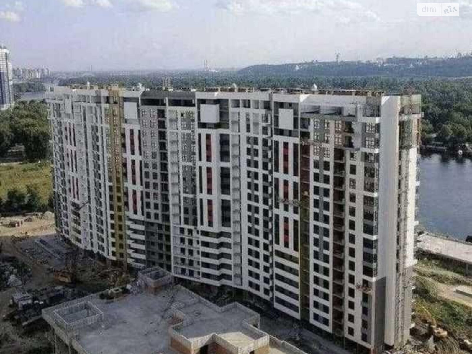 Продаж двокімнатної квартири в Києві, на вул. Микільсько-Слобідська 11, район Микільська Слобідка фото 1 Продаж двокімнатної квартири в Києві, на вул. Микільсько-Слобідська 11, район Микільська Слобідка фото 1