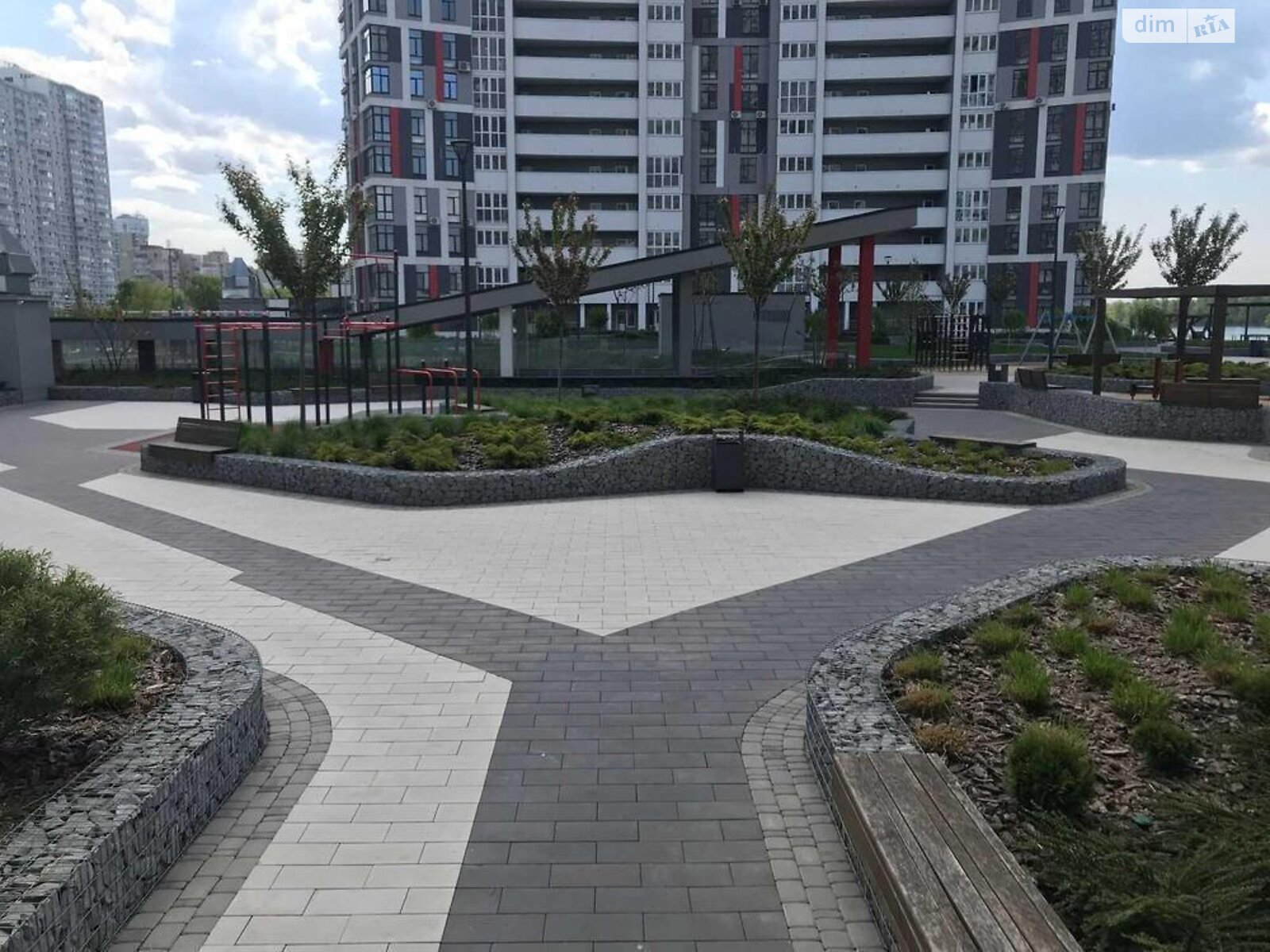 Продажа двухкомнатной квартиры в Киеве, на ул. Никольско-Слободская 11, район Никольская Слободка фото 1 Продажа двухкомнатной квартиры в Киеве, на ул. Никольско-Слободская 11, район Никольская Слободка фото 1