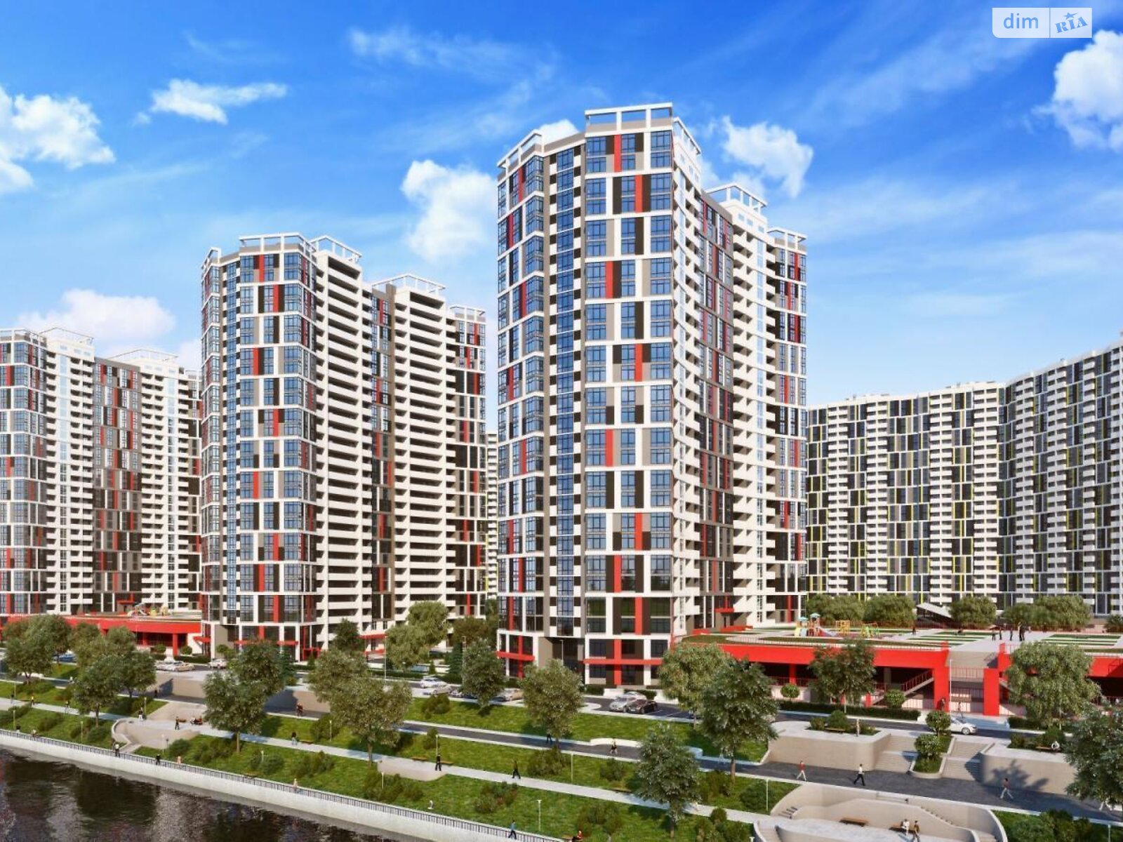 Продажа однокомнатной квартиры в Киеве, на ул. Никольско-Слободская 8, район Никольская Слободка фото 1 Продажа однокомнатной квартиры в Киеве, на ул. Никольско-Слободская 8, район Никольская Слободка фото 1