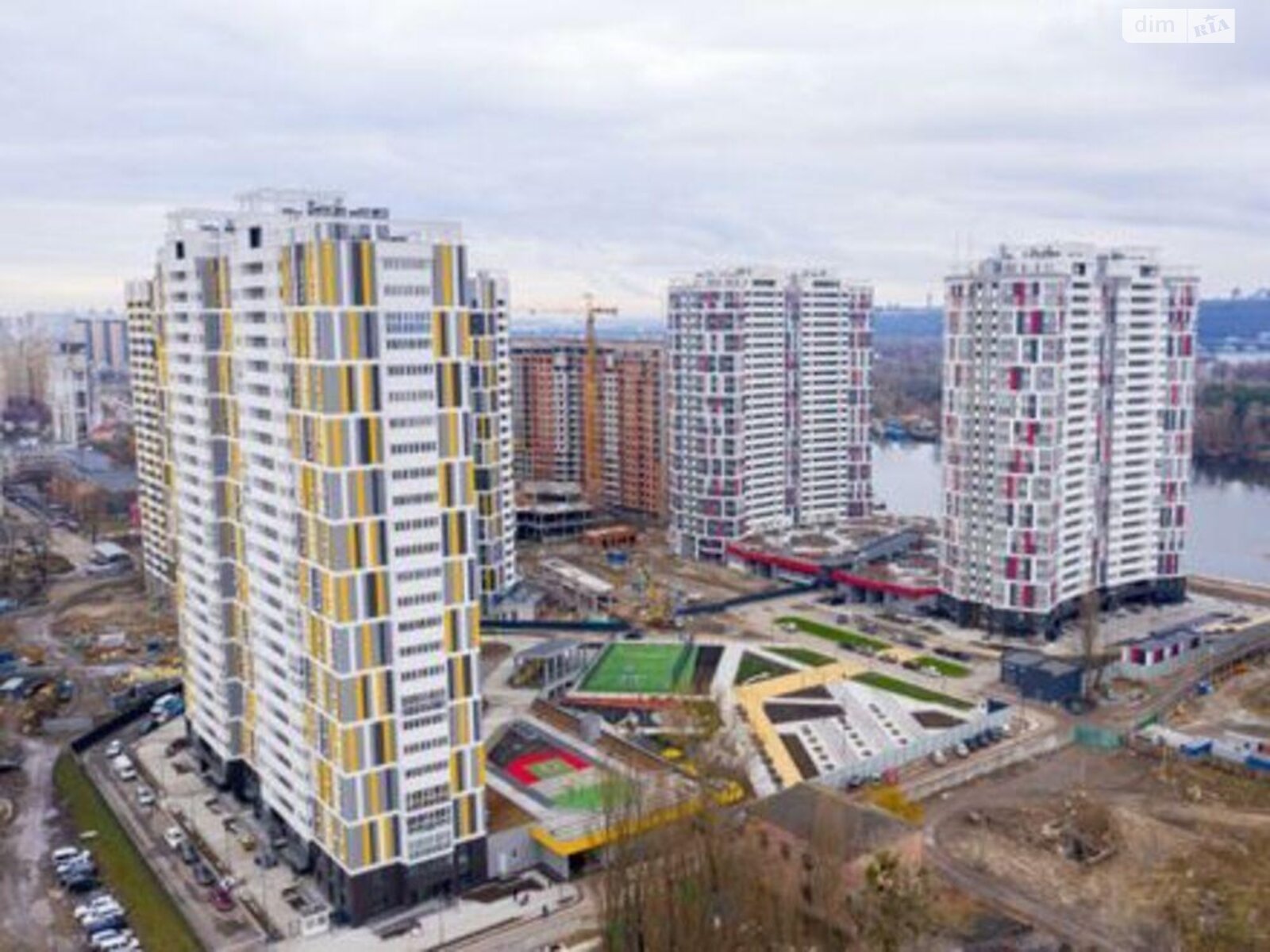 Продажа однокомнатной квартиры в Киеве, на ул. Никольско-Слободская 8, район Никольская Слободка фото 1 Продажа однокомнатной квартиры в Киеве, на ул. Никольско-Слободская 8, район Никольская Слободка фото 1