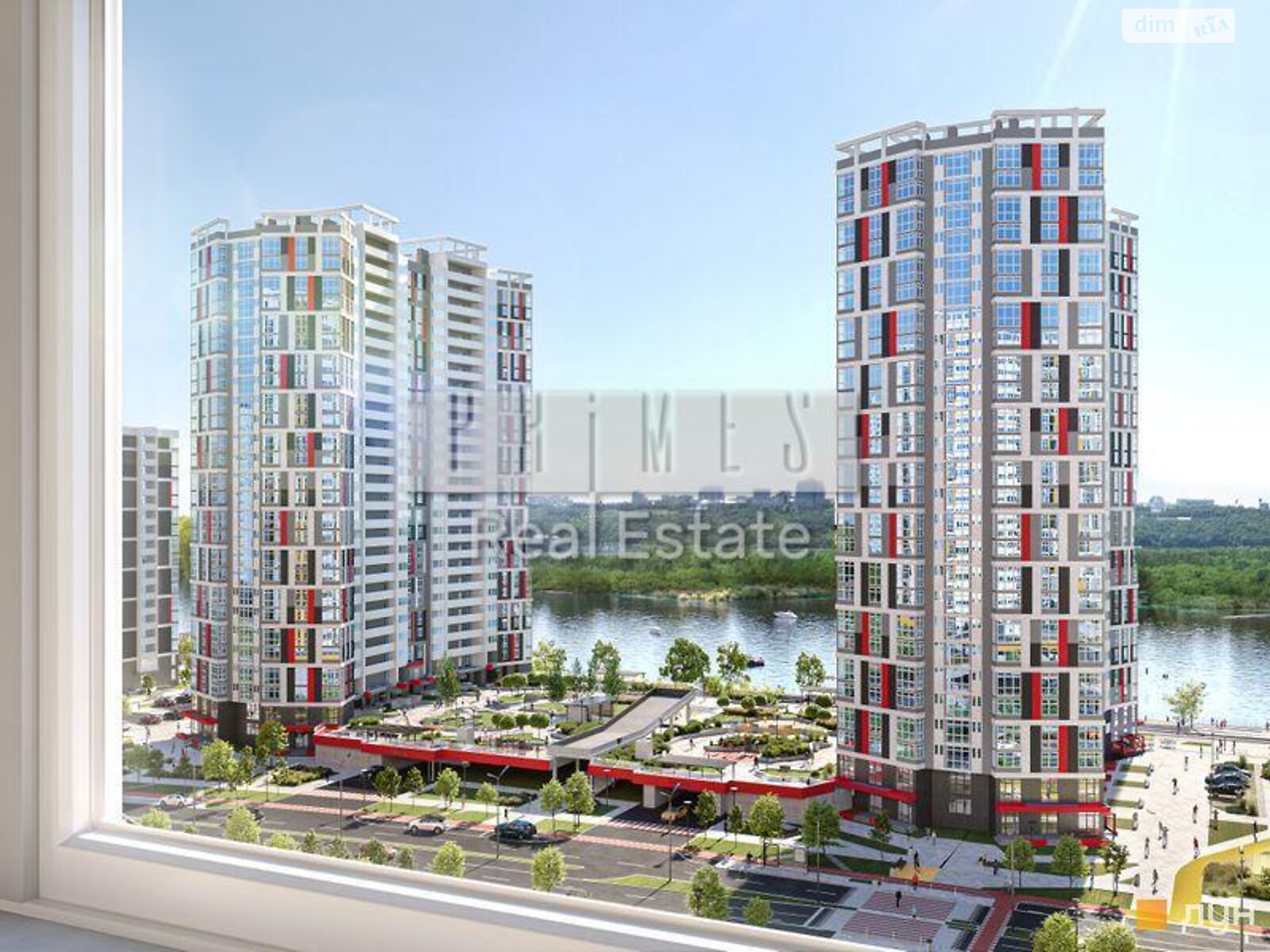 Продажа двухкомнатной квартиры в Киеве, на ул. Никольско-Слободская 10, район Никольская Слободка фото 1