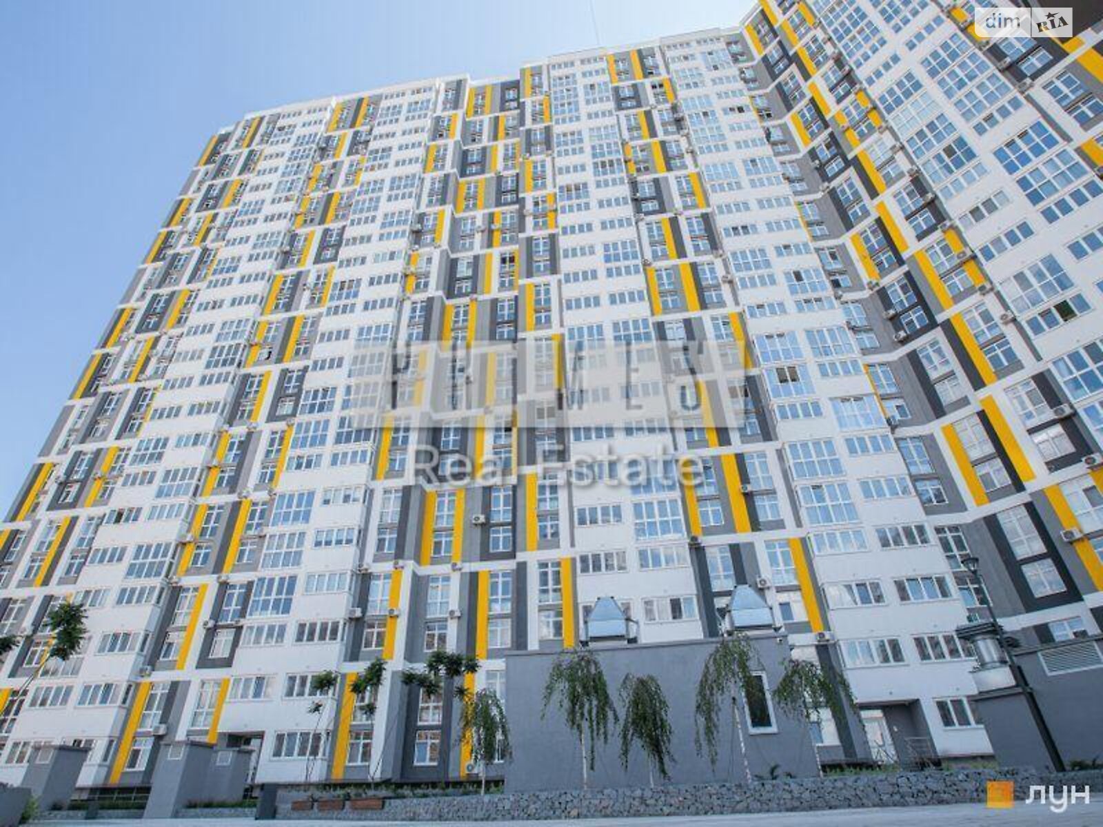 Продажа двухкомнатной квартиры в Киеве, на ул. Никольско-Слободская, район Никольская Слободка фото 1