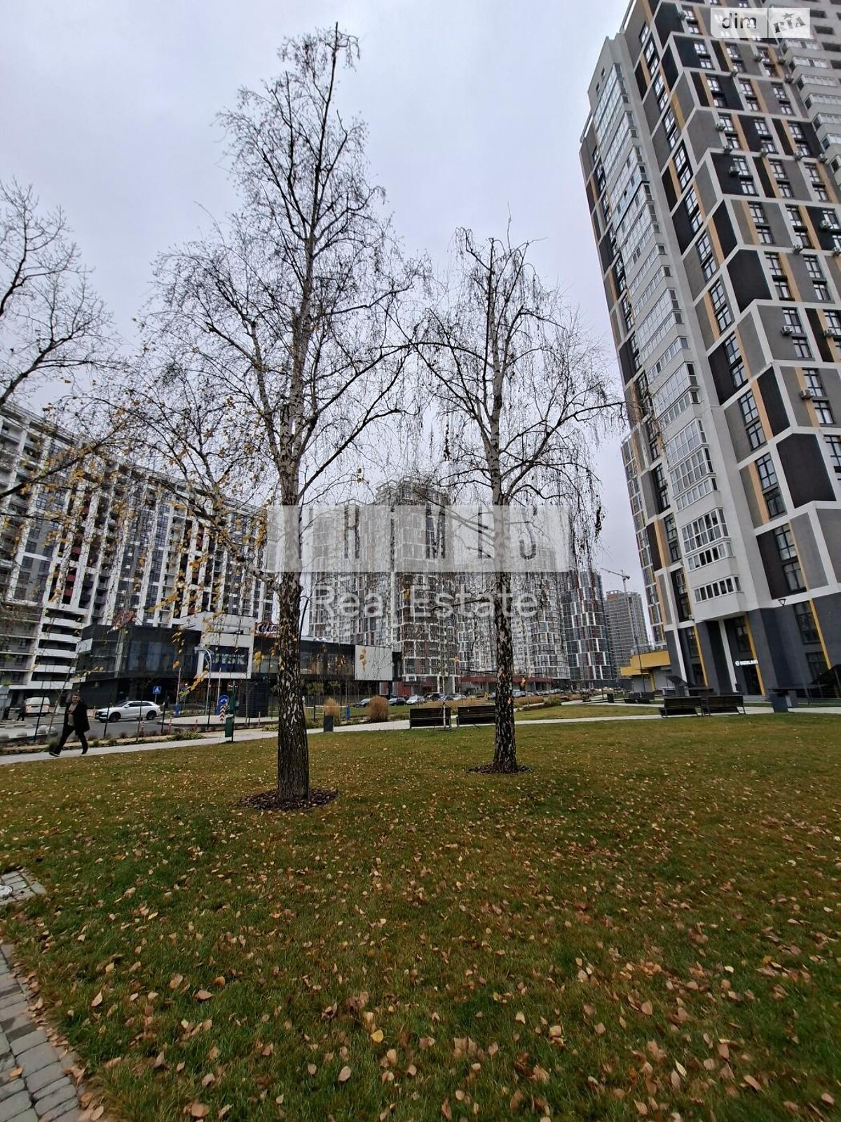 Продажа двухкомнатной квартиры в Киеве, на ул. Никольско-Слободская, район Никольская Слободка фото 1