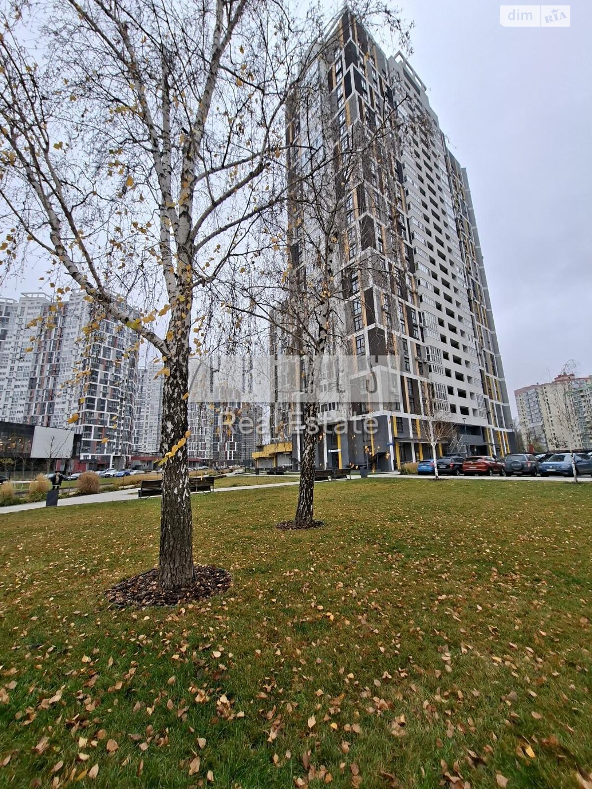 Продажа двухкомнатной квартиры в Киеве, на ул. Никольско-Слободская, район Никольская Слободка фото 1