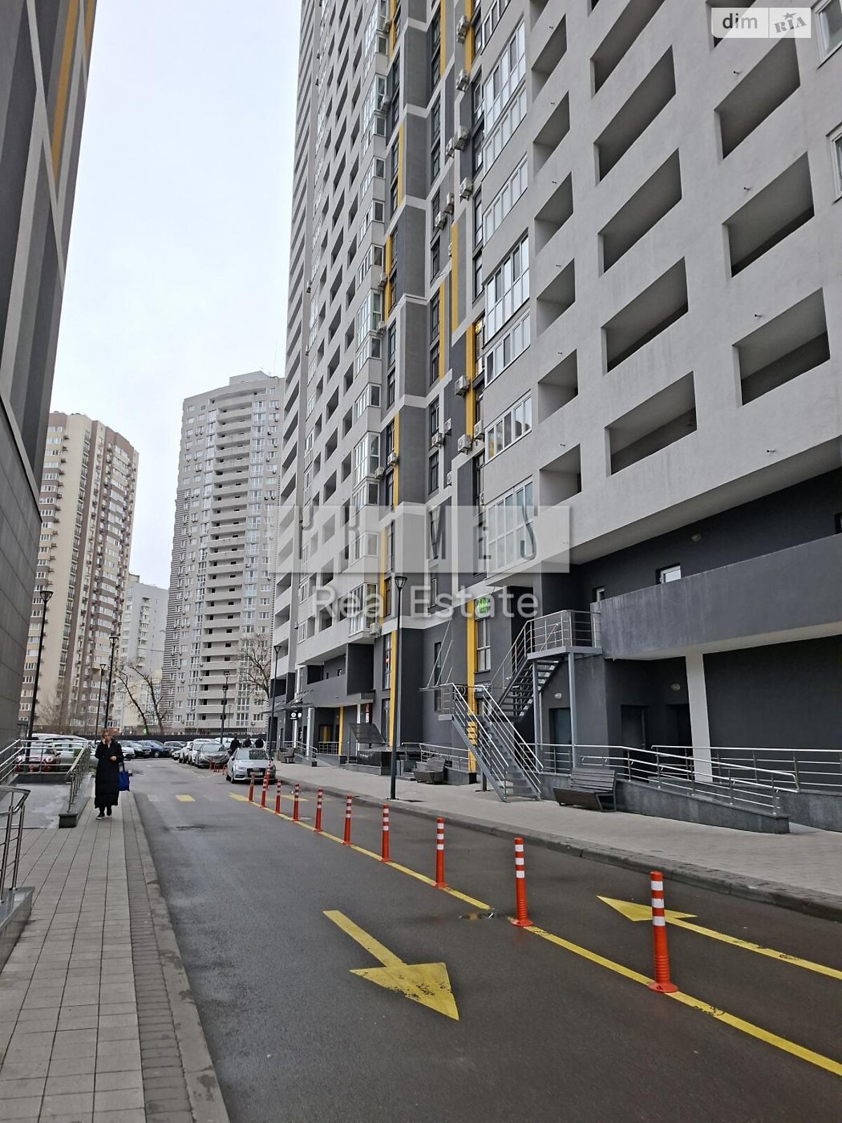 Продажа двухкомнатной квартиры в Киеве, на ул. Никольско-Слободская, район Никольская Слободка фото 1