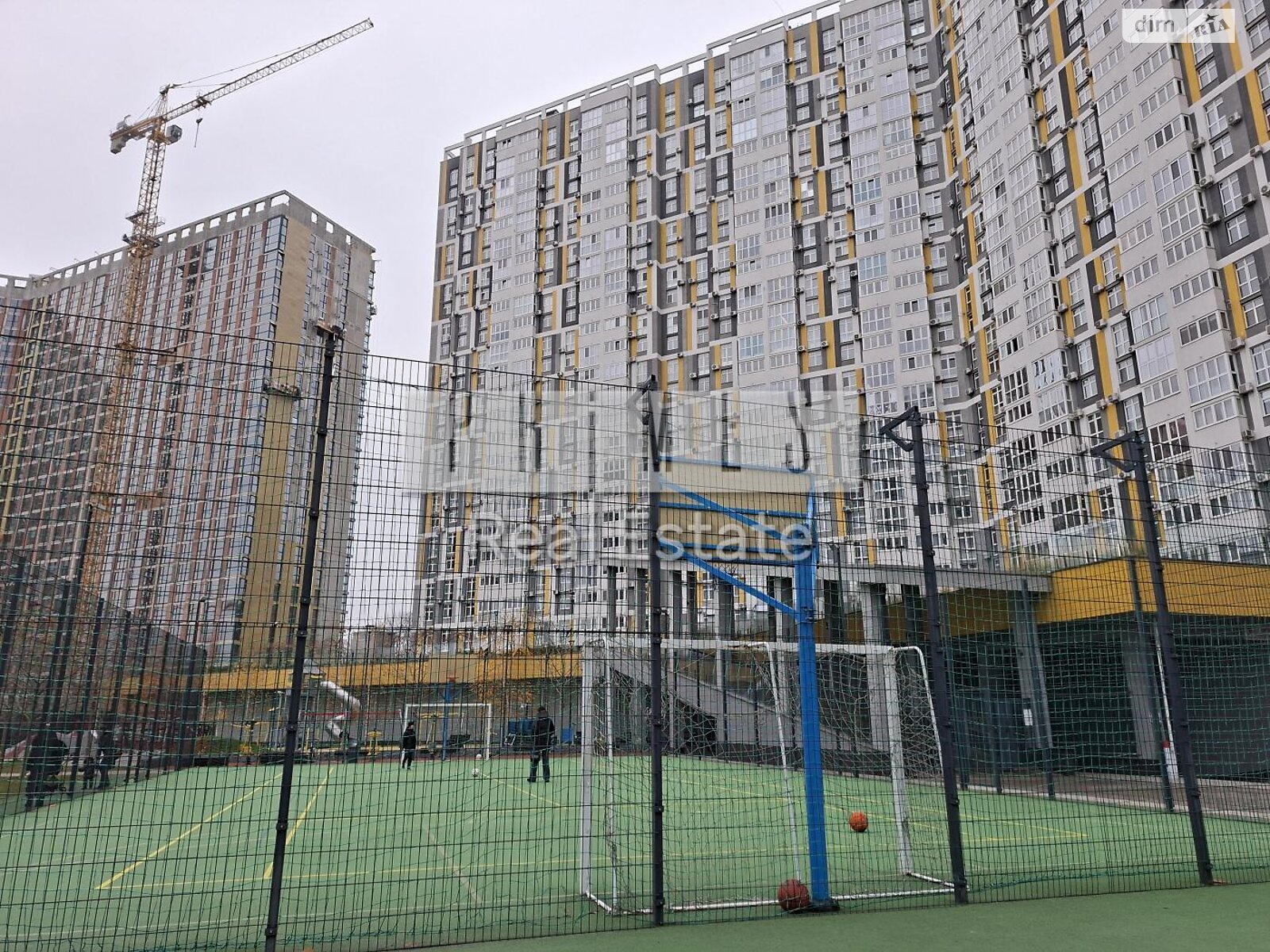 Продажа двухкомнатной квартиры в Киеве, на ул. Никольско-Слободская, район Никольская Слободка фото 1