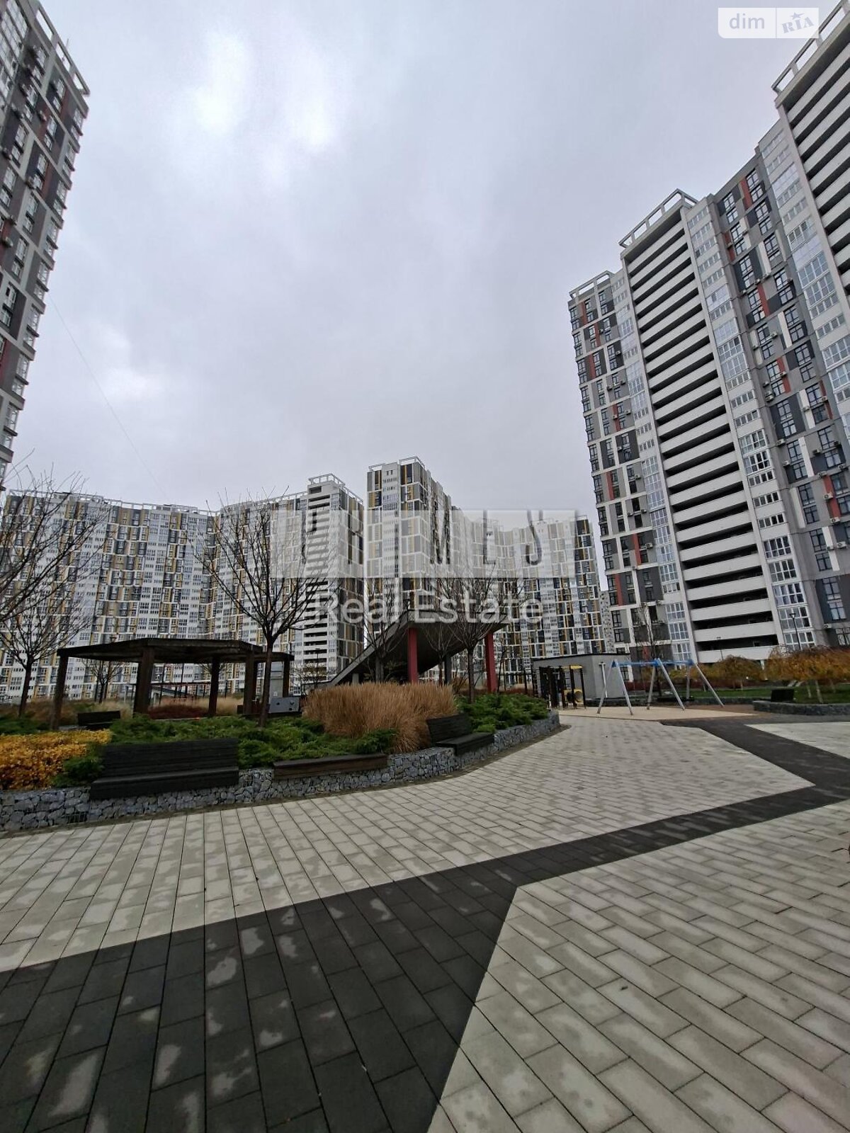 Продажа двухкомнатной квартиры в Киеве, на ул. Никольско-Слободская, район Никольская Слободка фото 1