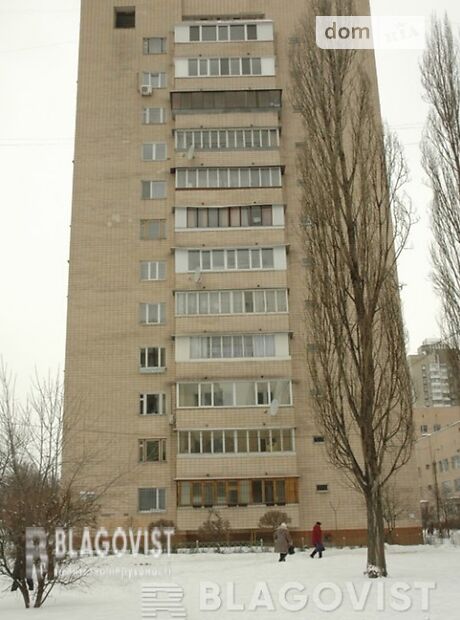 Продажа трехкомнатной квартиры в Киеве, на ул. Шептицкого 3а, район Никольская Слободка фото 1 Продажа трехкомнатной квартиры в Киеве, на ул. Шептицкого 3а, район Никольская Слободка фото 1