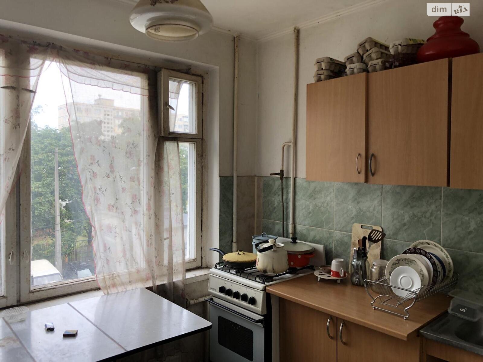 Продажа трехкомнатной квартиры в Киеве, на ул. Всеволода Нестайко 5, район Никольская Слободка фото 1 Продажа трехкомнатной квартиры в Киеве, на ул. Всеволода Нестайко 5, район Никольская Слободка фото 1