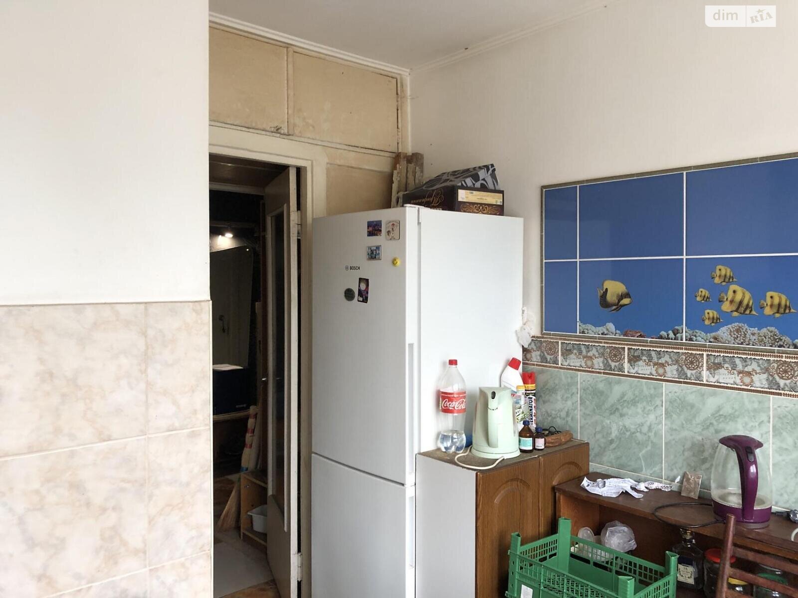 Продажа трехкомнатной квартиры в Киеве, на ул. Всеволода Нестайко 5, район Никольская Слободка фото 1 Продажа трехкомнатной квартиры в Киеве, на ул. Всеволода Нестайко 5, район Никольская Слободка фото 1