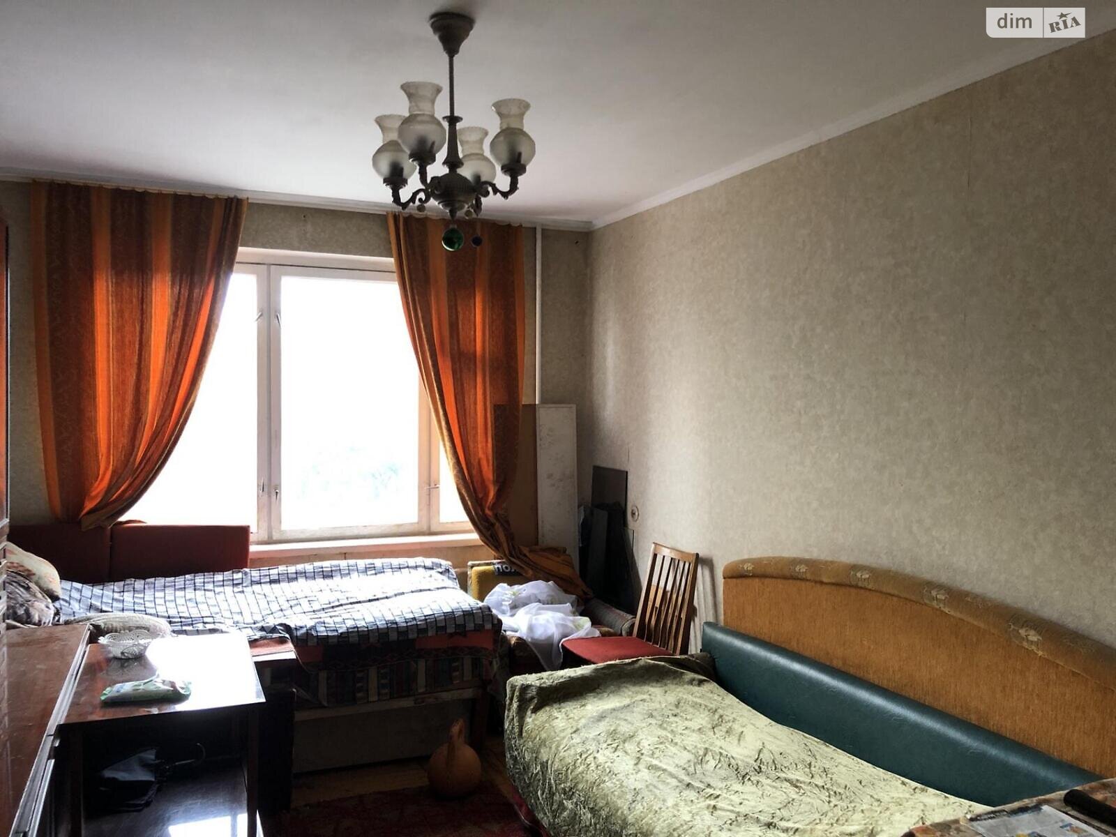 Продажа трехкомнатной квартиры в Киеве, на ул. Всеволода Нестайко 5, район Никольская Слободка фото 1 Продажа трехкомнатной квартиры в Киеве, на ул. Всеволода Нестайко 5, район Никольская Слободка фото 1