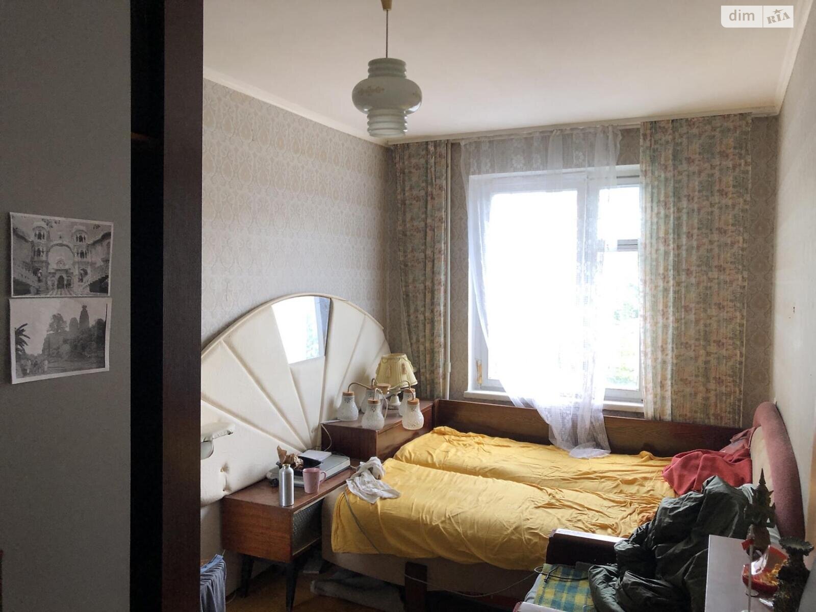 Продажа трехкомнатной квартиры в Киеве, на ул. Всеволода Нестайко 5, район Никольская Слободка фото 1 Продажа трехкомнатной квартиры в Киеве, на ул. Всеволода Нестайко 5, район Никольская Слободка фото 1