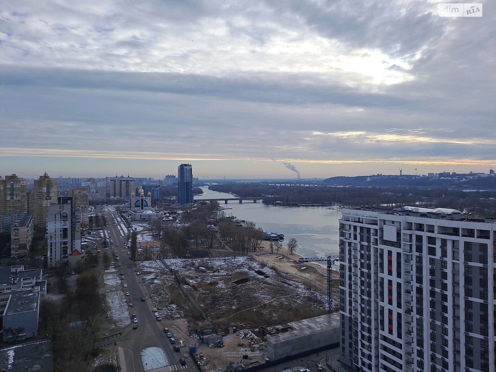 Продажа двухкомнатной квартиры в Киеве, на ул. Никольско-Слободская 8, кв. 570, фото 1 Продажа двухкомнатной квартиры в Киеве, на ул. Никольско-Слободская 8, кв. 570, фото 1