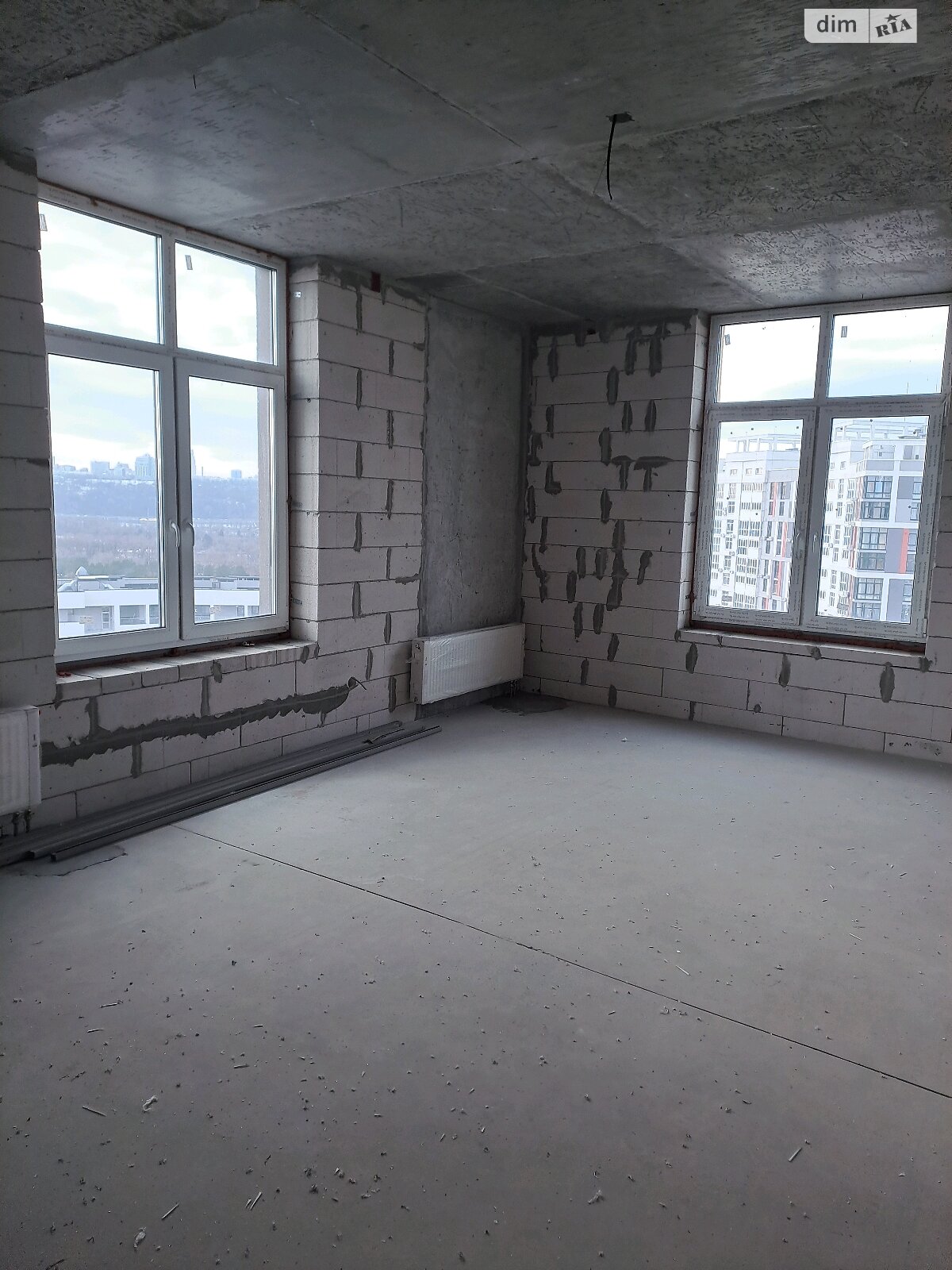 Продажа двухкомнатной квартиры в Киеве, на ул. Никольско-Слободская 8, кв. 570, фото 1 Продажа двухкомнатной квартиры в Киеве, на ул. Никольско-Слободская 8, кв. 570, фото 1