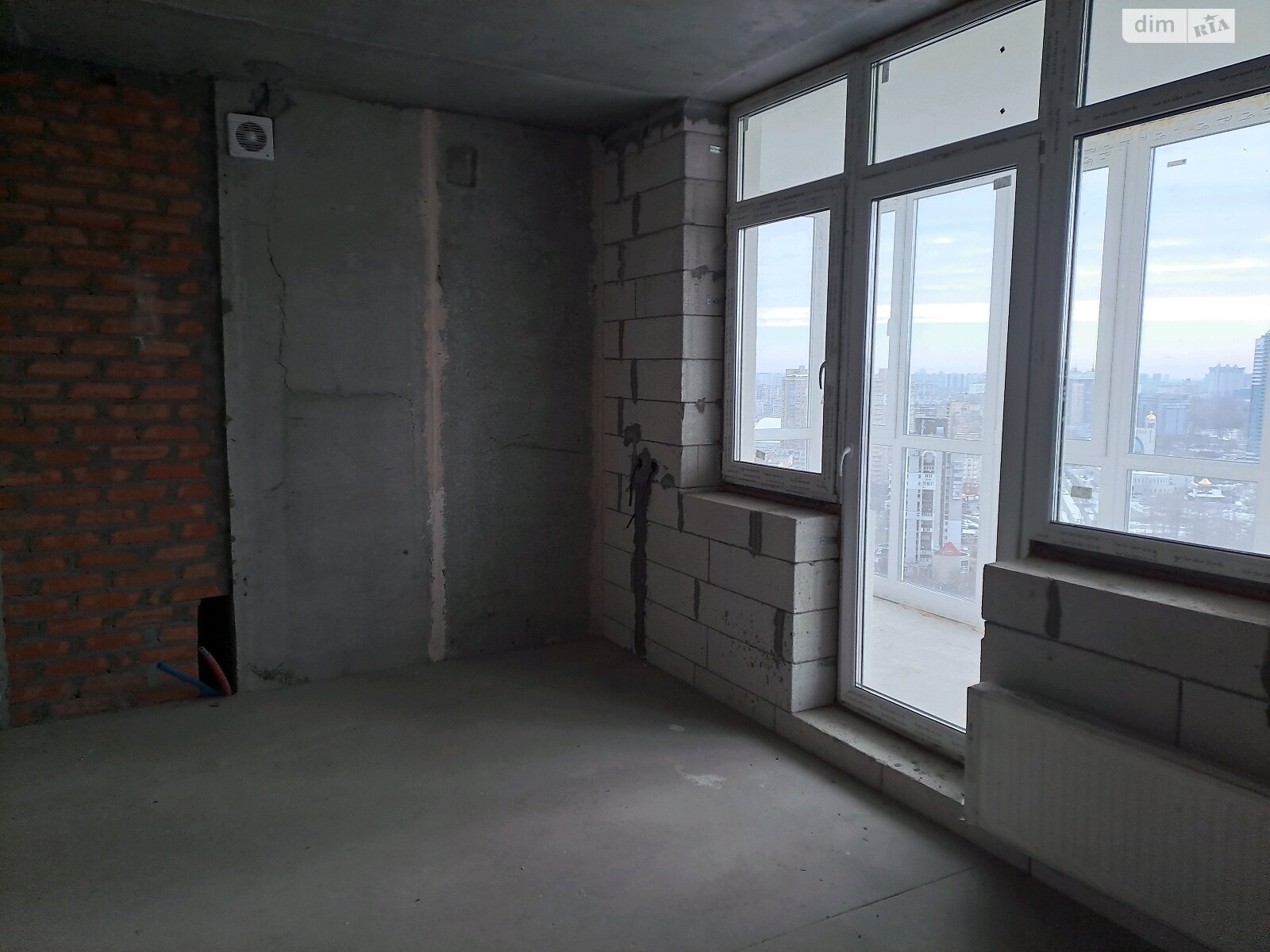 Продажа двухкомнатной квартиры в Киеве, на ул. Никольско-Слободская 8, кв. 570, фото 1 Продажа двухкомнатной квартиры в Киеве, на ул. Никольско-Слободская 8, кв. 570, фото 1