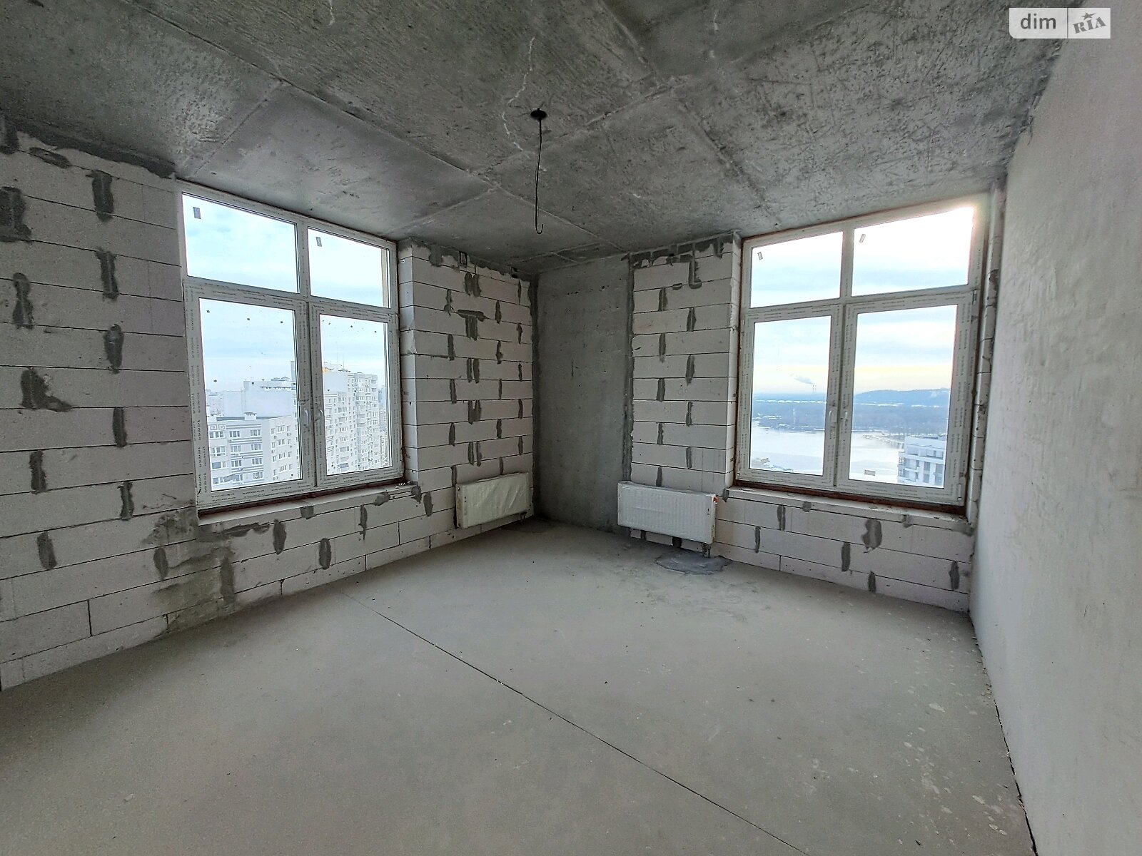 Продажа двухкомнатной квартиры в Киеве, на ул. Никольско-Слободская 8, кв. 570, фото 1 Продажа двухкомнатной квартиры в Киеве, на ул. Никольско-Слободская 8, кв. 570, фото 1