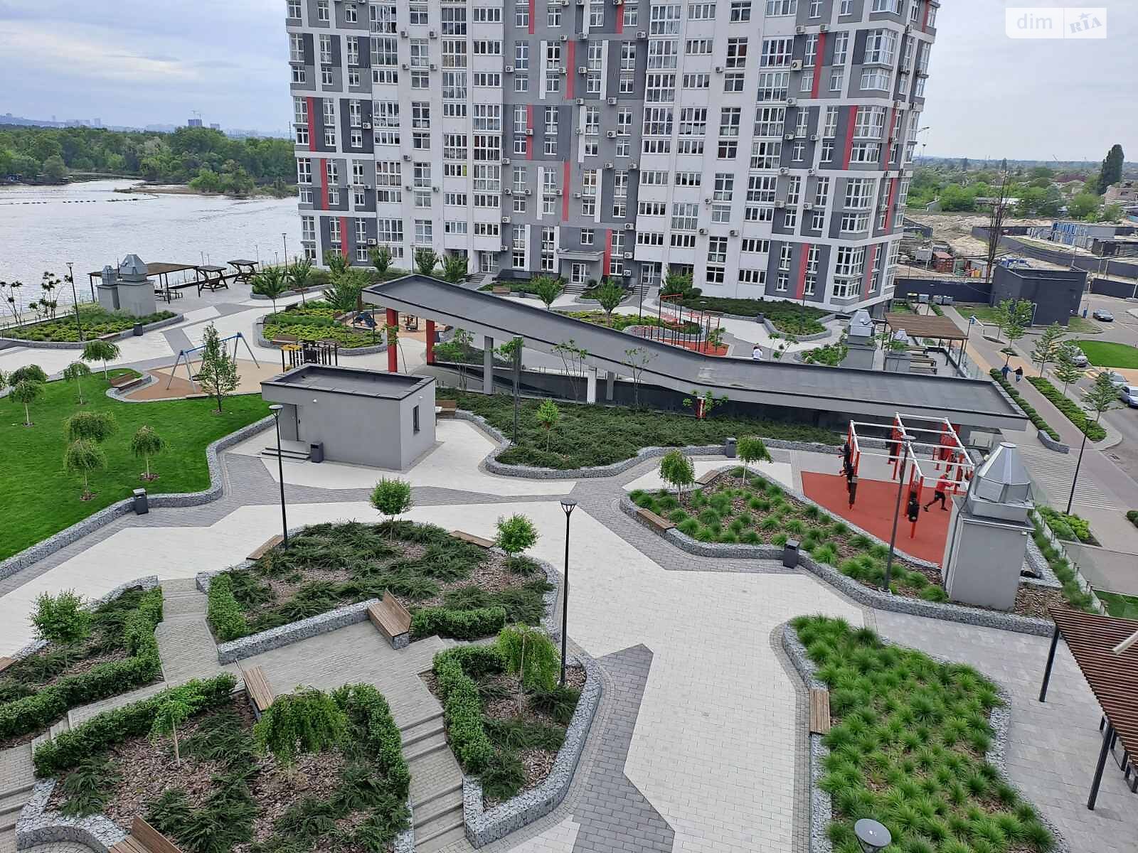 Продажа двухкомнатной квартиры в Киеве, на ул. Никольско-Слободская 8, кв. 570, фото 1 Продажа двухкомнатной квартиры в Киеве, на ул. Никольско-Слободская 8, кв. 570, фото 1