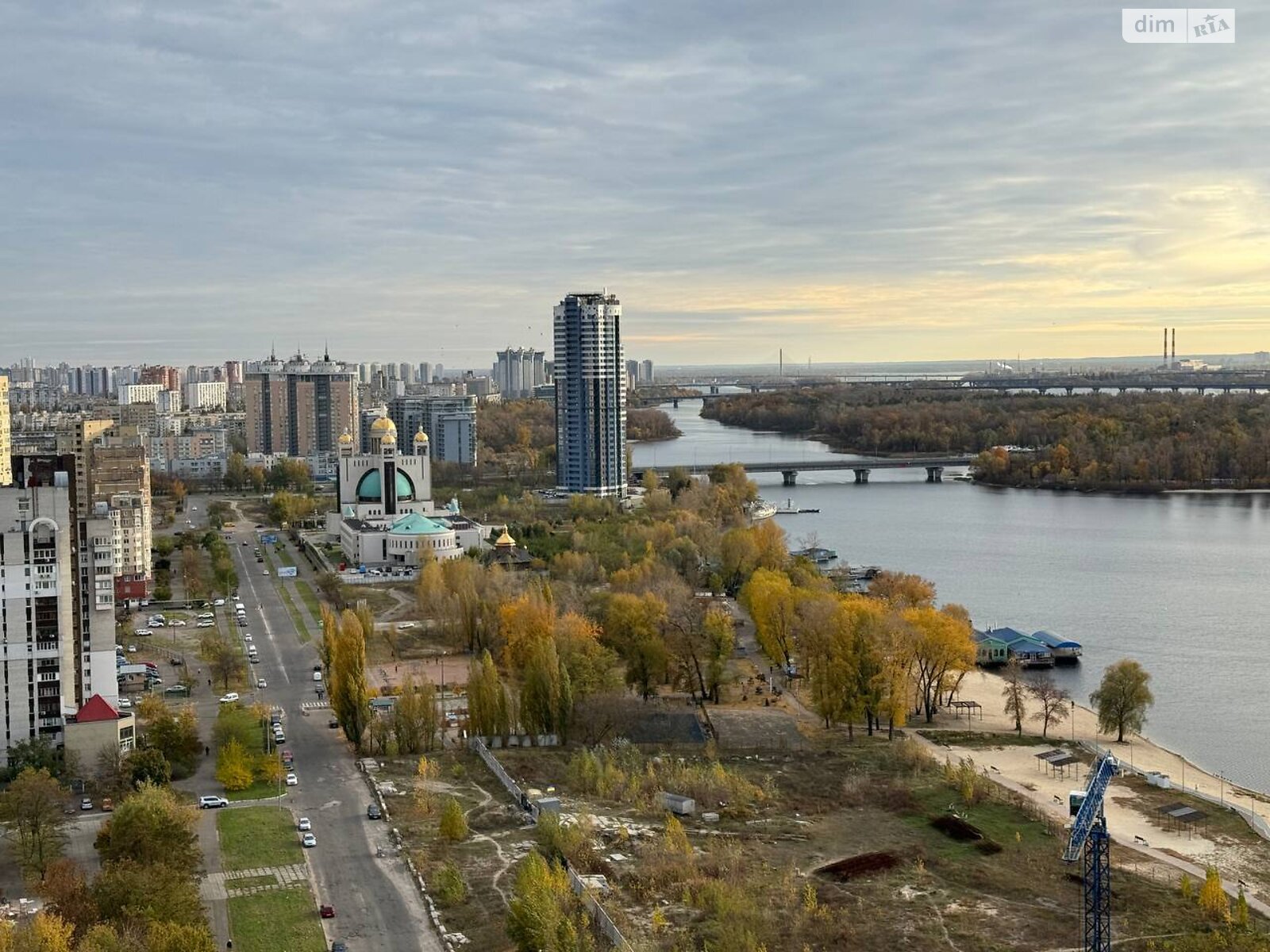 Продажа двухкомнатной квартиры в Киеве, на ул. Никольско-Слободская 8, кв. 570, фото 1 Продажа двухкомнатной квартиры в Киеве, на ул. Никольско-Слободская 8, кв. 570, фото 1