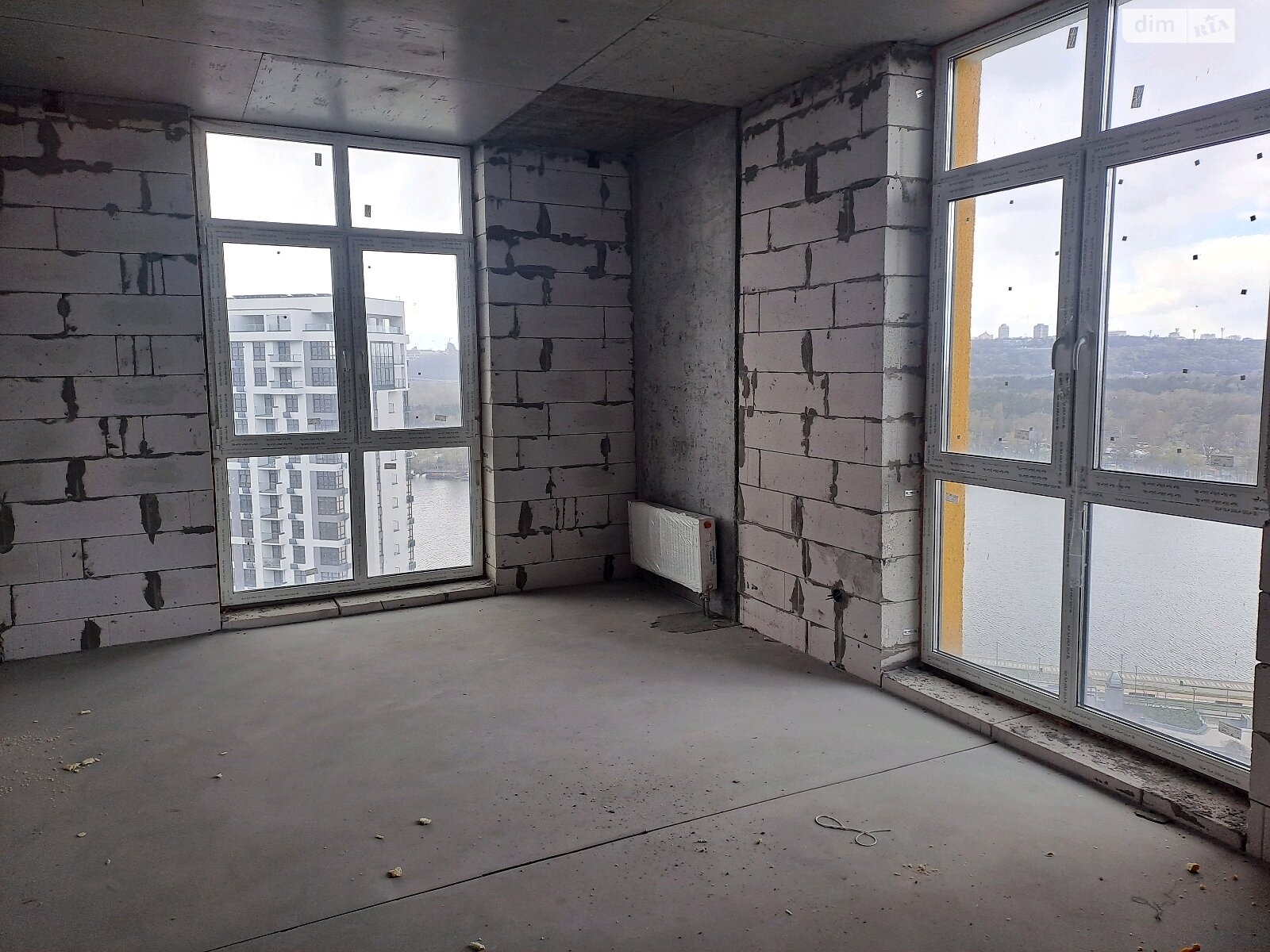 Продаж двокімнатної квартири в Києві, на вул. Микільсько-Слобідська 8, кв. 111, фото 1 Продаж двокімнатної квартири в Києві, на вул. Микільсько-Слобідська 8, кв. 111, фото 1
