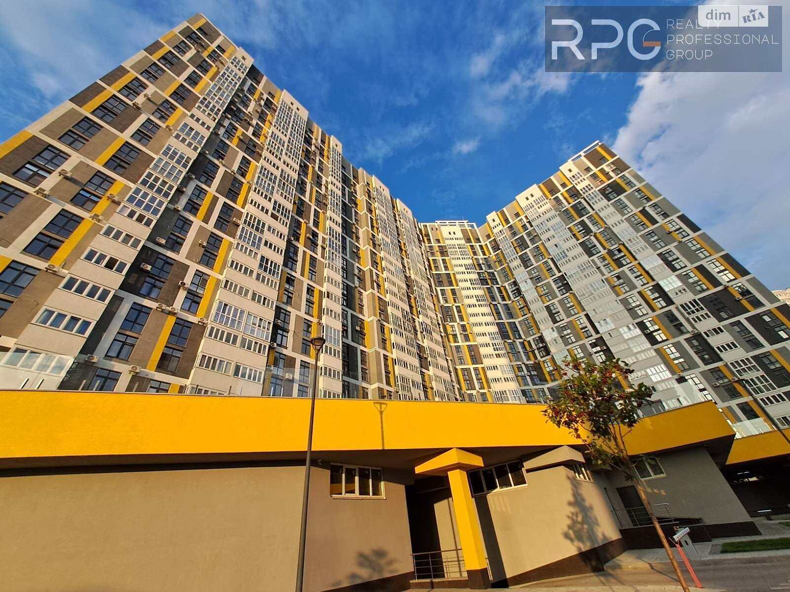 Продаж двокімнатної квартири в Києві, на вул. Микільсько-Слобідська 8, кв. 111, фото 1 Продаж двокімнатної квартири в Києві, на вул. Микільсько-Слобідська 8, кв. 111, фото 1
