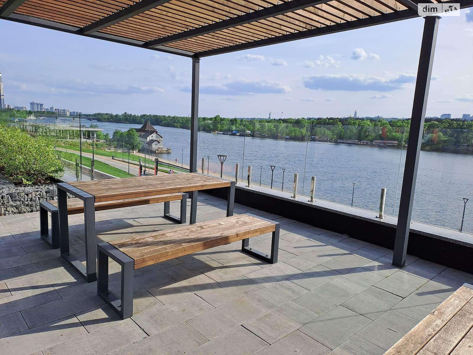 Продаж двокімнатної квартири в Києві, на вул. Микільсько-Слобідська 11, фото 1