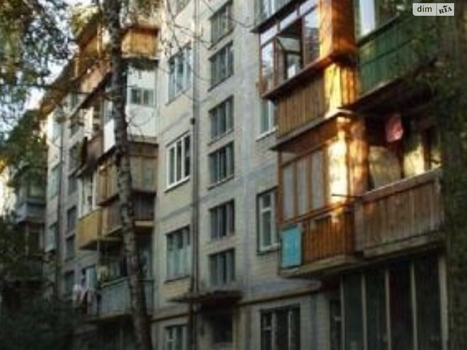 Продажа двухкомнатной квартиры в Киеве, на ул. Мрии 22Д, район Нивки фото 1