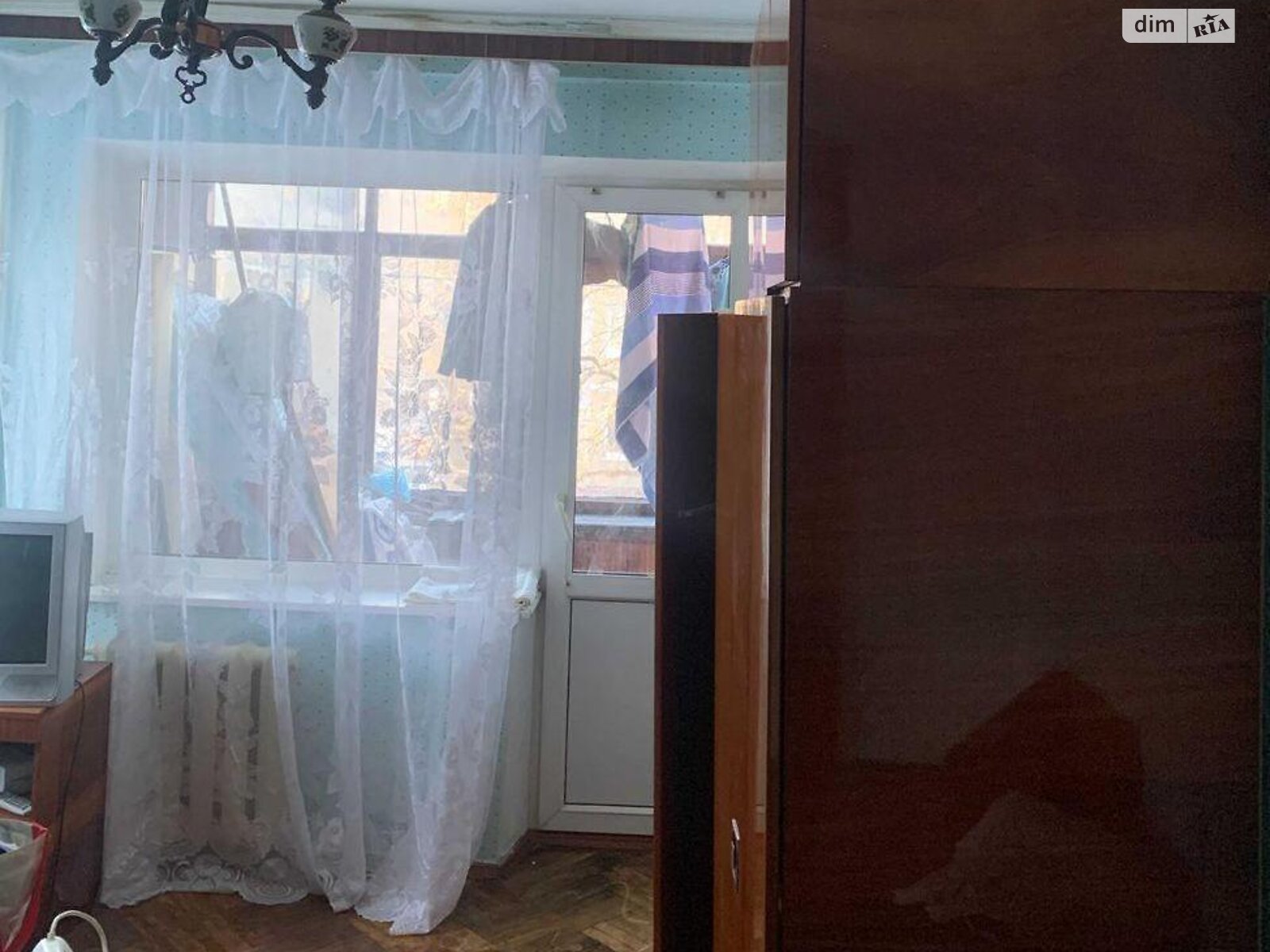 Продажа двухкомнатной квартиры в Киеве, на ул. Мрии 22Д, район Нивки фото 1