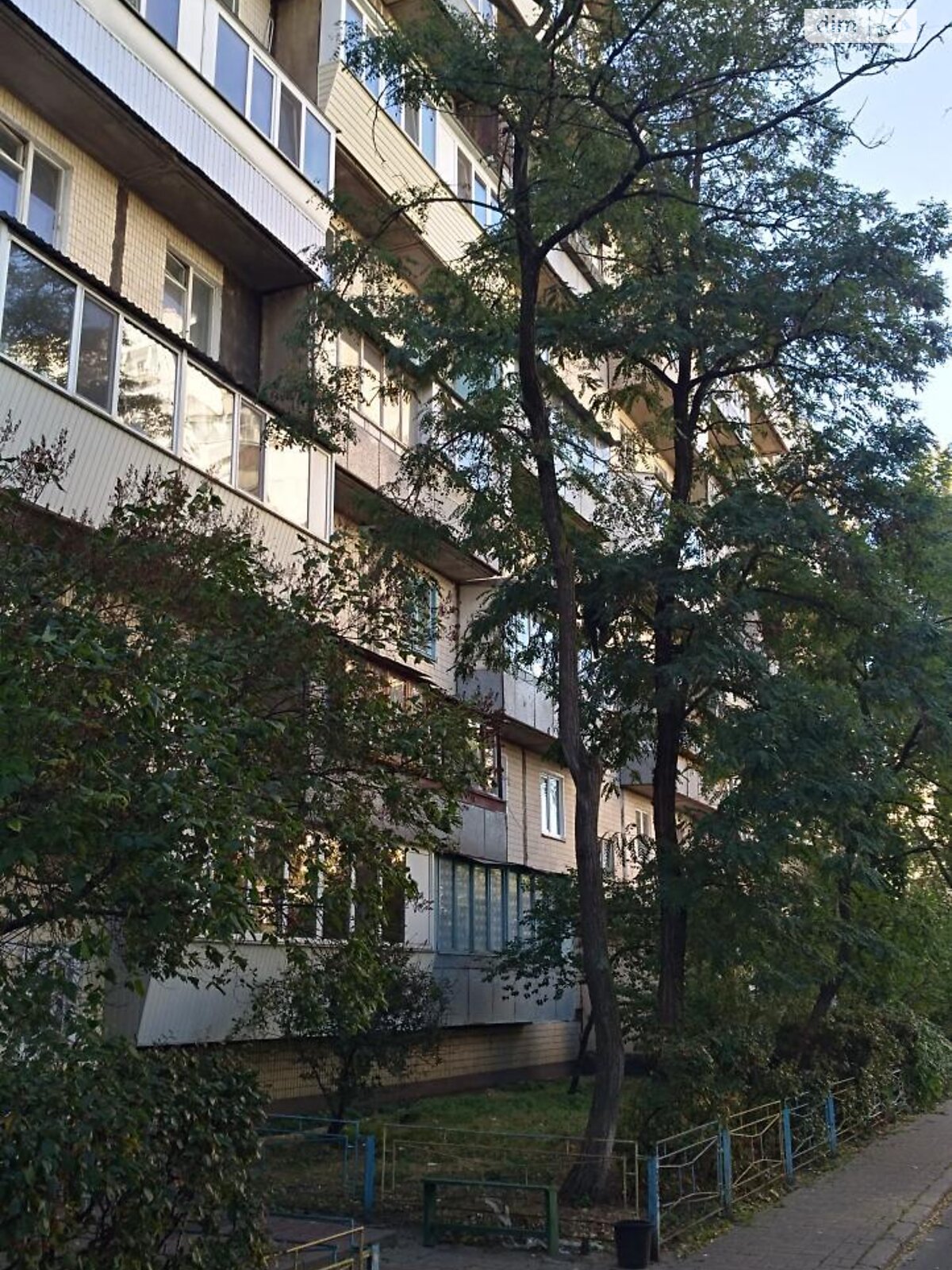Продаж двокімнатної квартири в Києві, на вул. Мрії 24, район Нивки фото 1