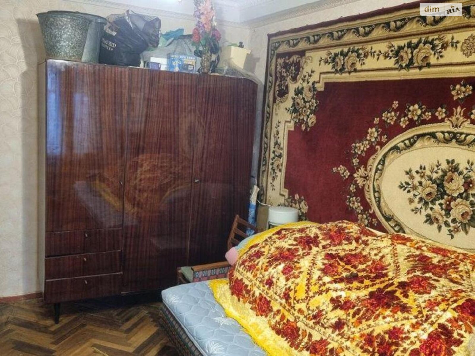 Продажа двухкомнатной квартиры в Киеве, на ул. Мрии 16А, район Нивки фото 1