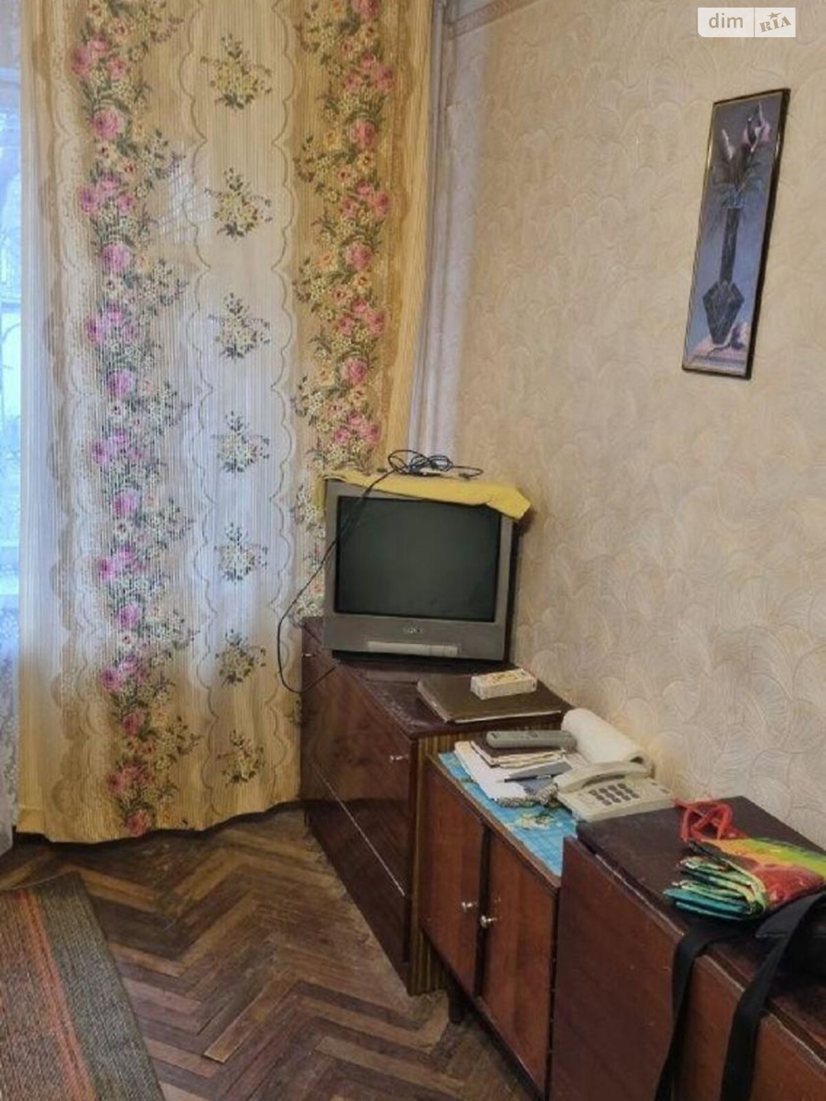 Продаж двокімнатної квартири в Києві, на вул. Мрії 16А, район Нивки фото 1