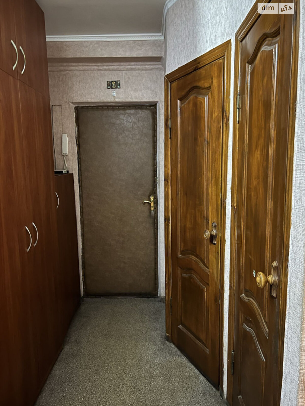 Продажа трехкомнатной квартиры в Киеве, на ул. Мрии 15Д, район Нивки фото 1