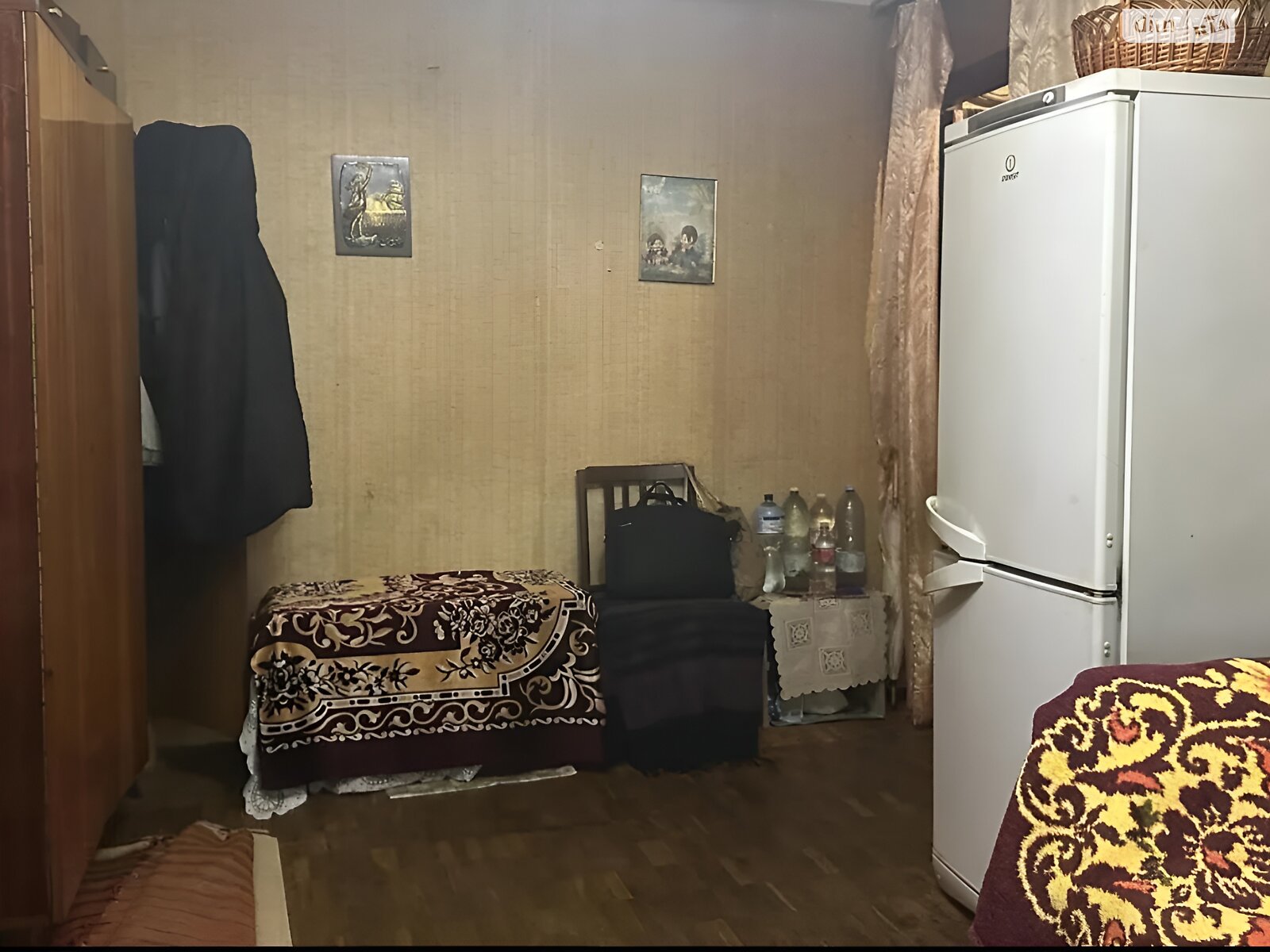 Продаж двокімнатної квартири в Києві, на вул. Мрії 22, район Нивки фото 1 Продаж двокімнатної квартири в Києві, на вул. Мрії 22, район Нивки фото 1