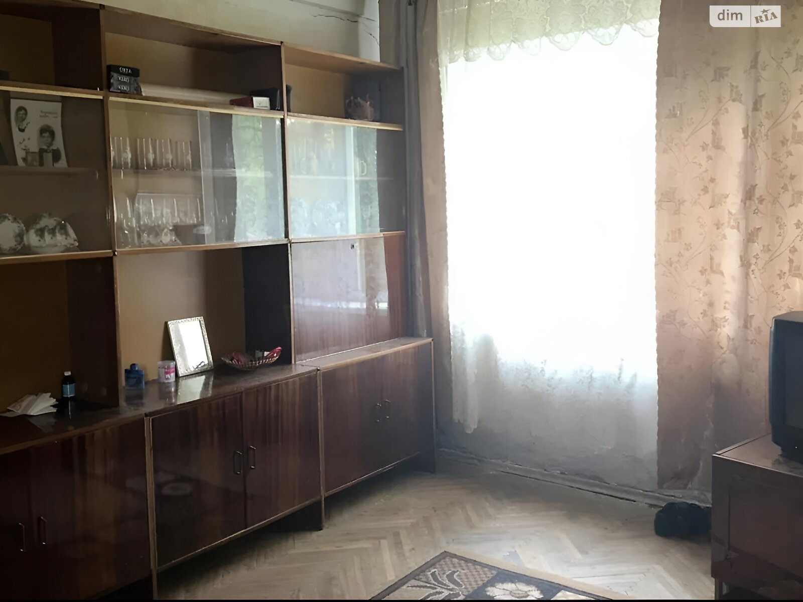 Продаж двокімнатної квартири в Києві, на вул. Мрії 22, район Нивки фото 1 Продаж двокімнатної квартири в Києві, на вул. Мрії 22, район Нивки фото 1