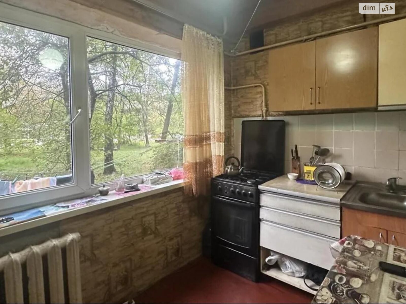 Продаж двокімнатної квартири в Києві, на вул. Мрії 22, район Нивки фото 1 Продаж двокімнатної квартири в Києві, на вул. Мрії 22, район Нивки фото 1