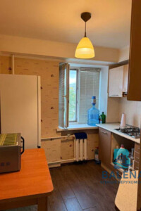 Продаж однокімнатної квартири в Києві, на вул. Олександра Бринжали 60, район Нивки фото 2