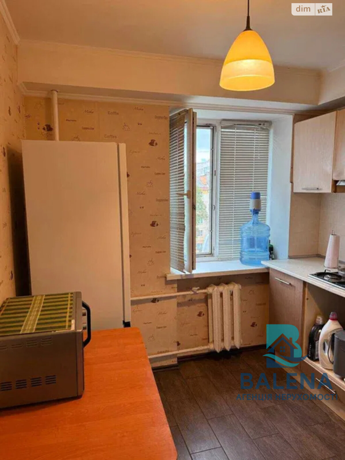 Продаж однокімнатної квартири в Києві, на вул. Олександра Бринжали 60, район Нивки фото 1