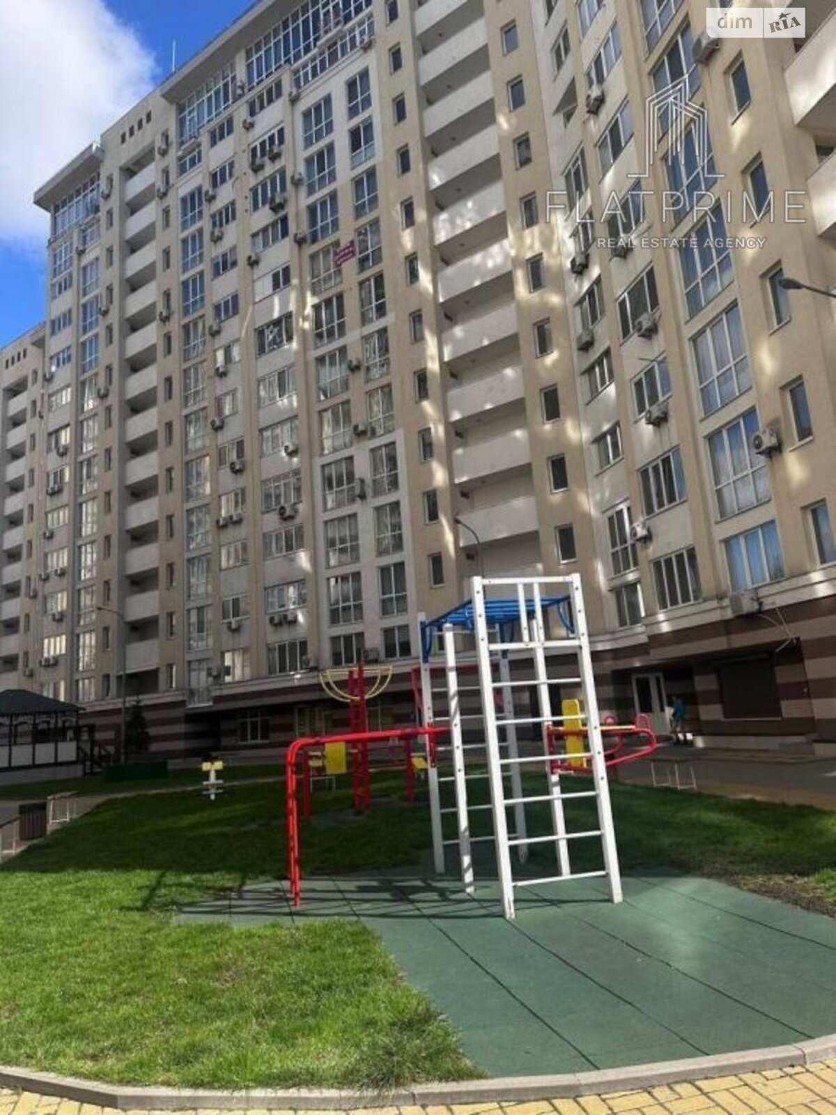Продажа однокомнатной квартиры в Киеве, на ул. Александровская 1Д, район Нивки фото 1 Продажа однокомнатной квартиры в Киеве, на ул. Александровская 1Д, район Нивки фото 1