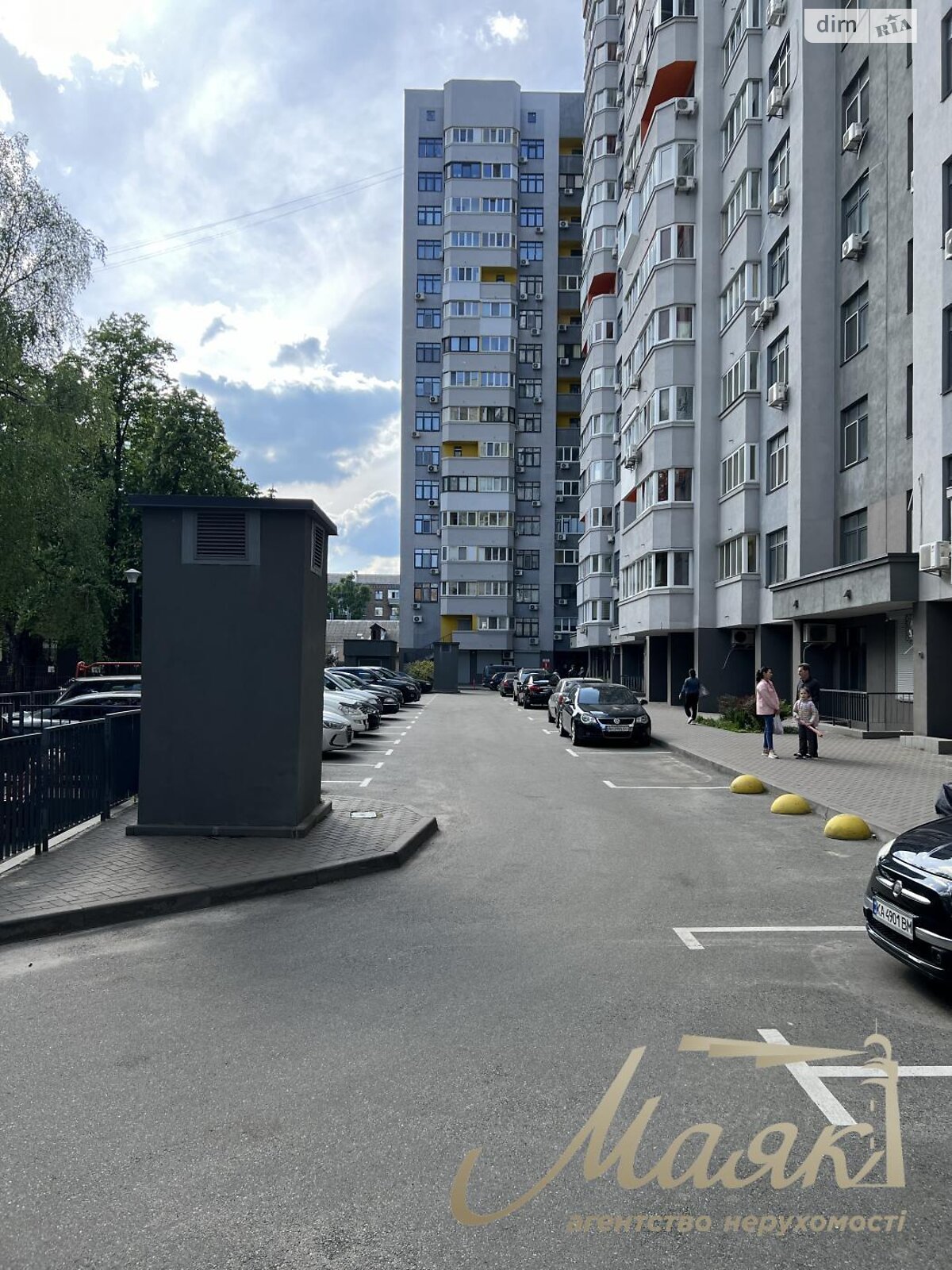 Продаж однокімнатної квартири в Києві, на просп. Берестейський 71А, район Нивки фото 1 Продаж однокімнатної квартири в Києві, на просп. Берестейський 71А, район Нивки фото 1