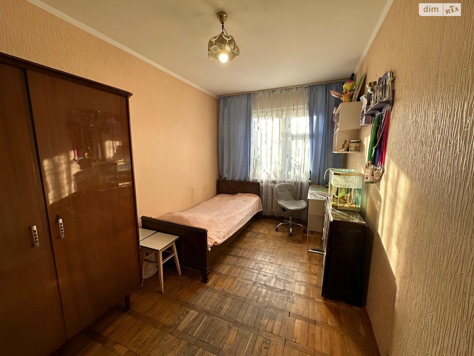Продажа двухкомнатной квартиры в Киеве, на ул. Даниила Щербаковского 55, район Нивки фото 1 Продажа двухкомнатной квартиры в Киеве, на ул. Даниила Щербаковского 55, район Нивки фото 1