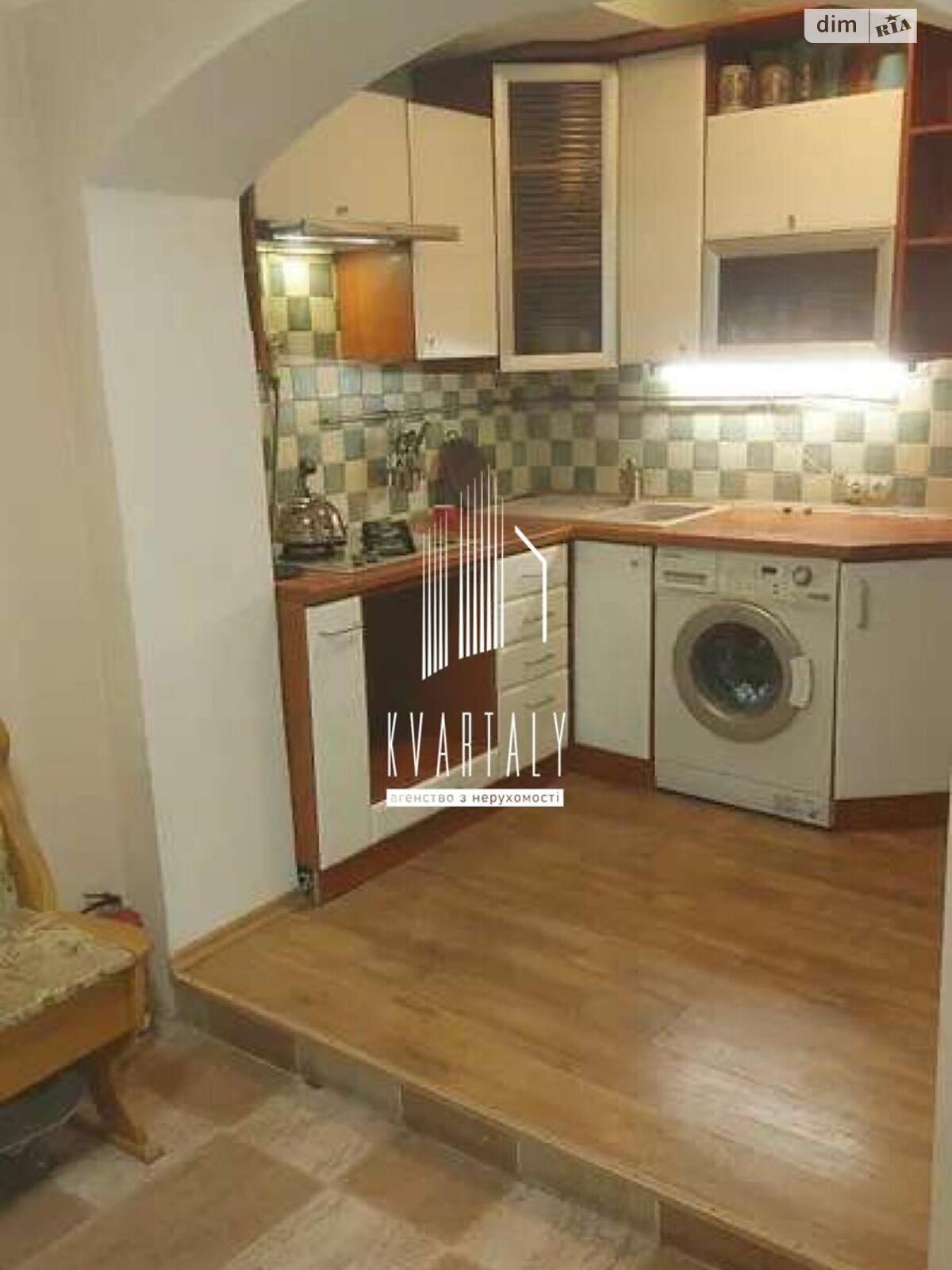 Продаж однокімнатної квартири в Києві, на вул. Данила Щербаківського 68А, район Нивки фото 1 Продаж однокімнатної квартири в Києві, на вул. Данила Щербаківського 68А, район Нивки фото 1