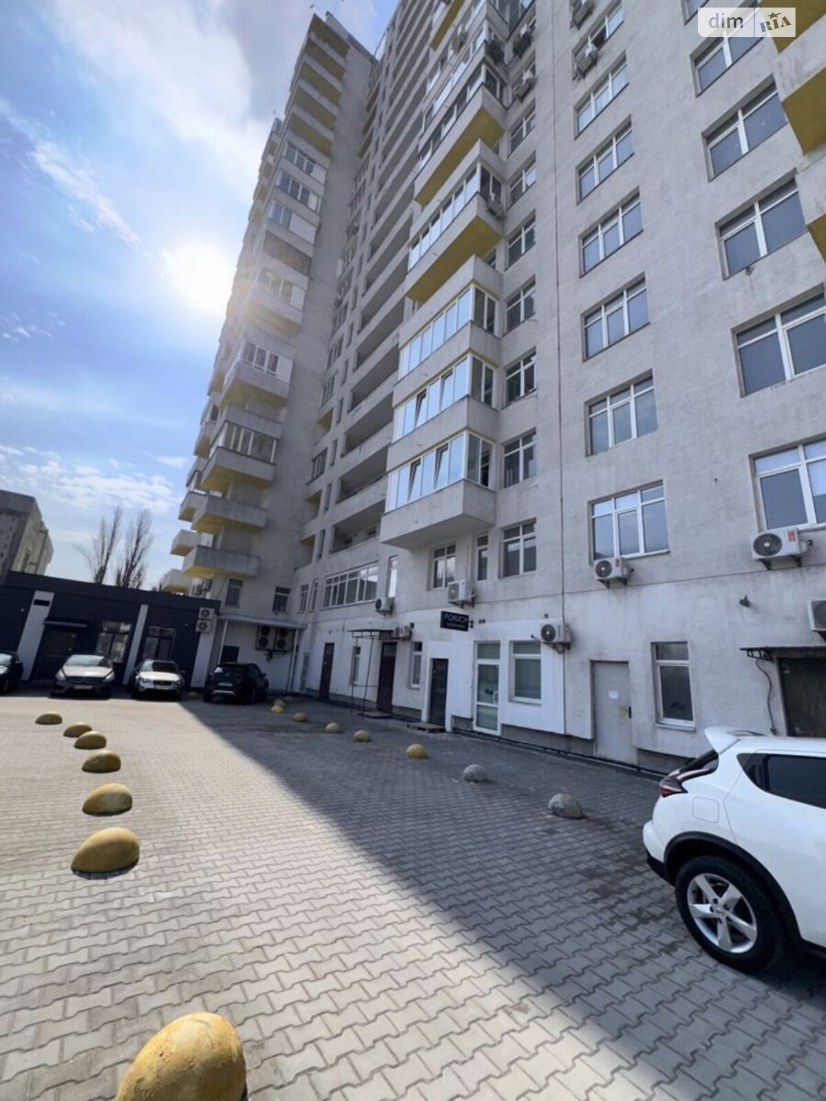Продажа однокомнатной квартиры в Киеве, на ул. Даниила Щербаковского 52, район Нивки фото 1 Продажа однокомнатной квартиры в Киеве, на ул. Даниила Щербаковского 52, район Нивки фото 1