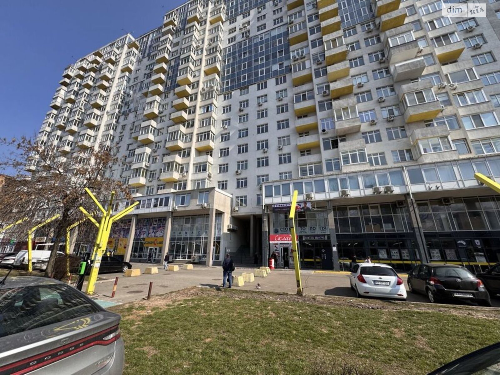 Продажа однокомнатной квартиры в Киеве, на ул. Даниила Щербаковского 52, район Нивки фото 1 Продажа однокомнатной квартиры в Киеве, на ул. Даниила Щербаковского 52, район Нивки фото 1